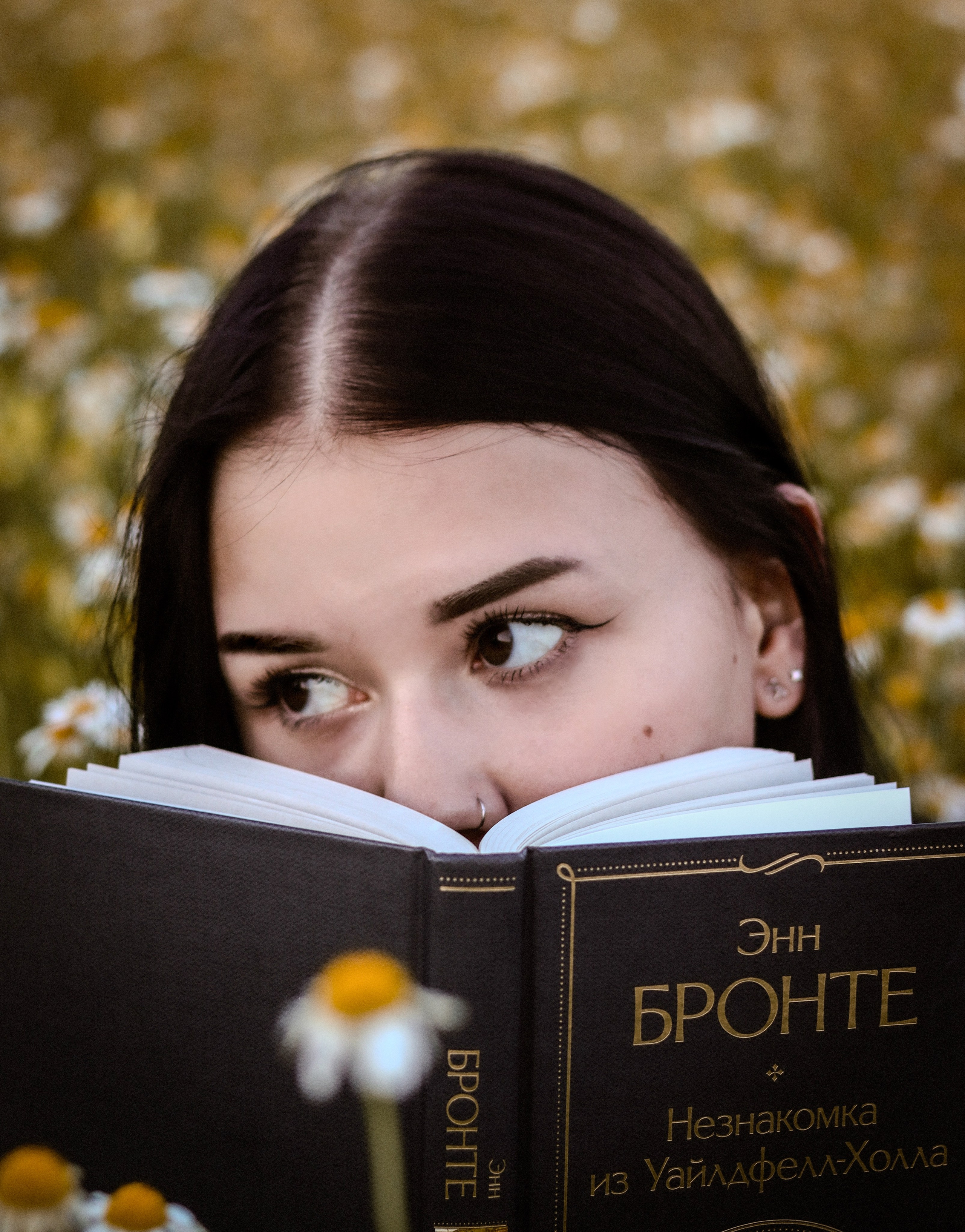 Nature (лес и вода). Фотограф в Иркутске Арина Штыбова