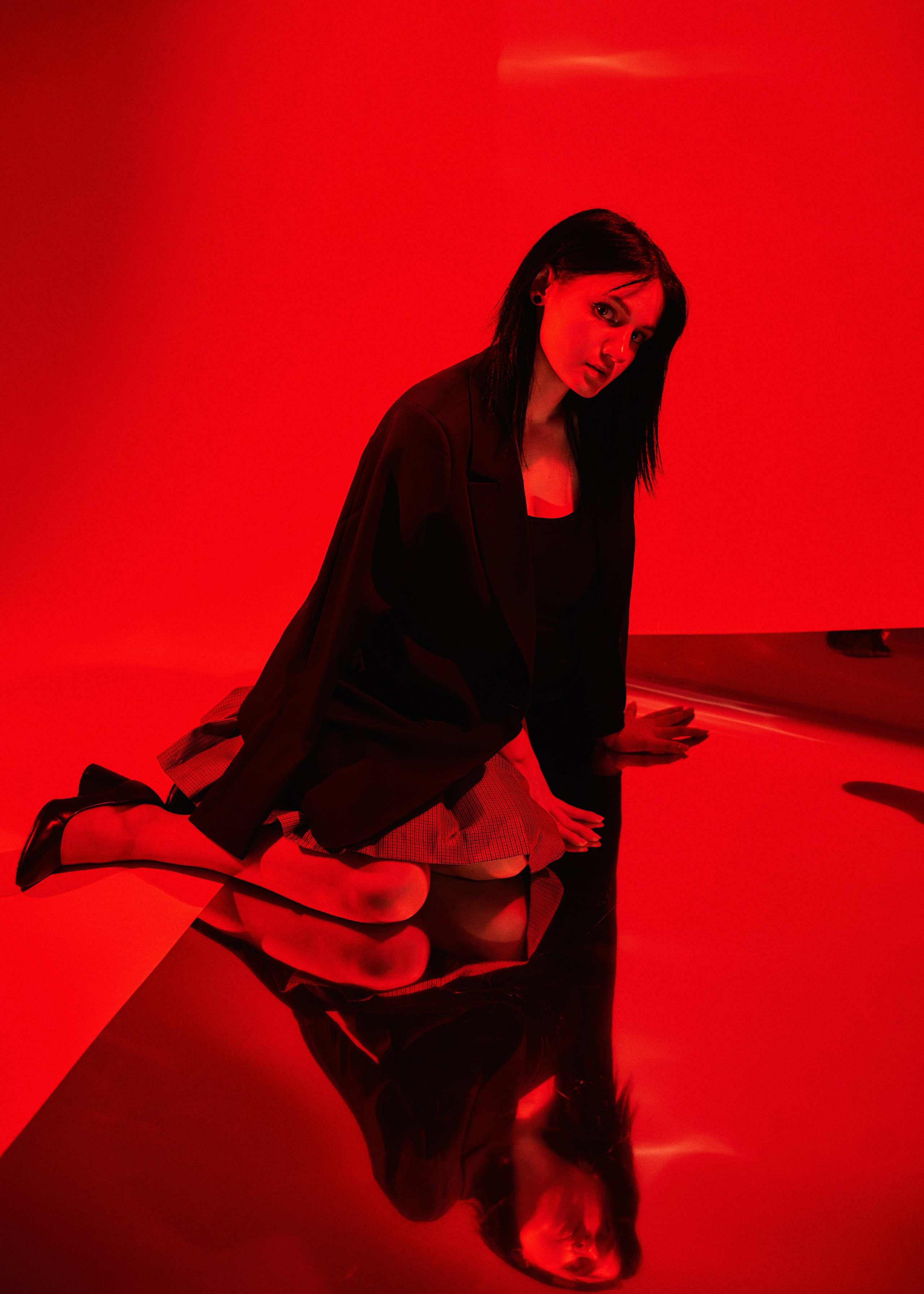 Эсмира. Фотограф в Санкт-Петербурге