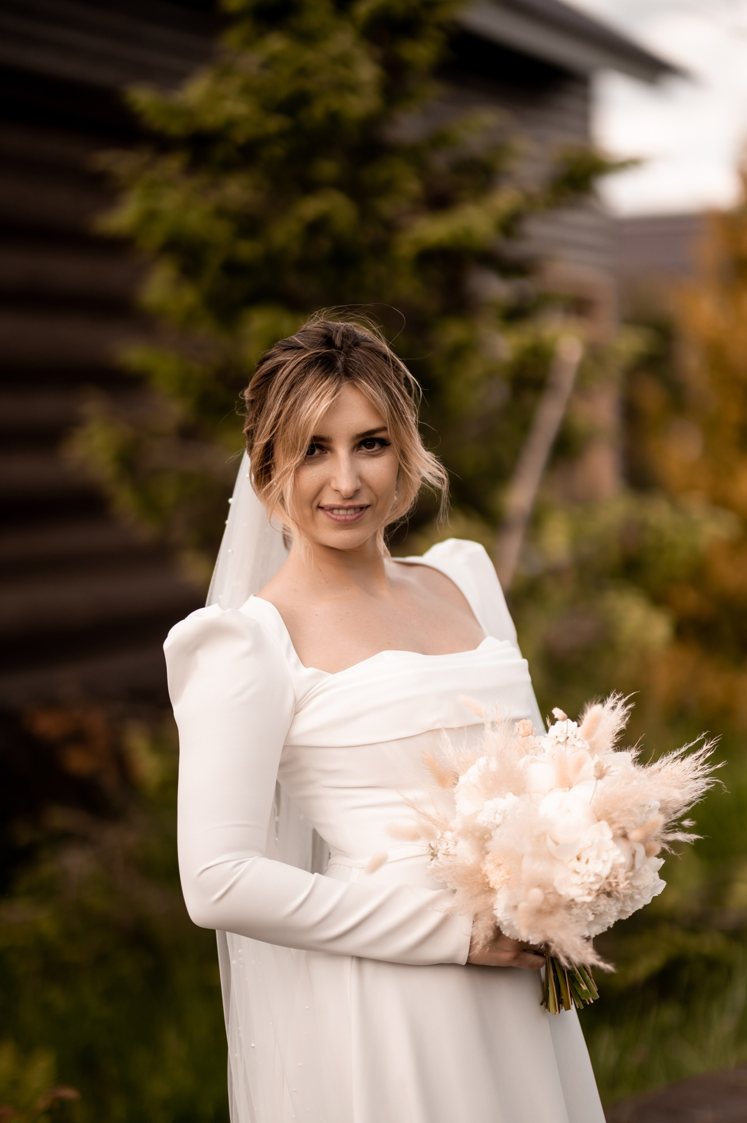 2024. Саша и Ксюша. Свадебный и семейный фотограф в Москве и Европе Евгения Амелина