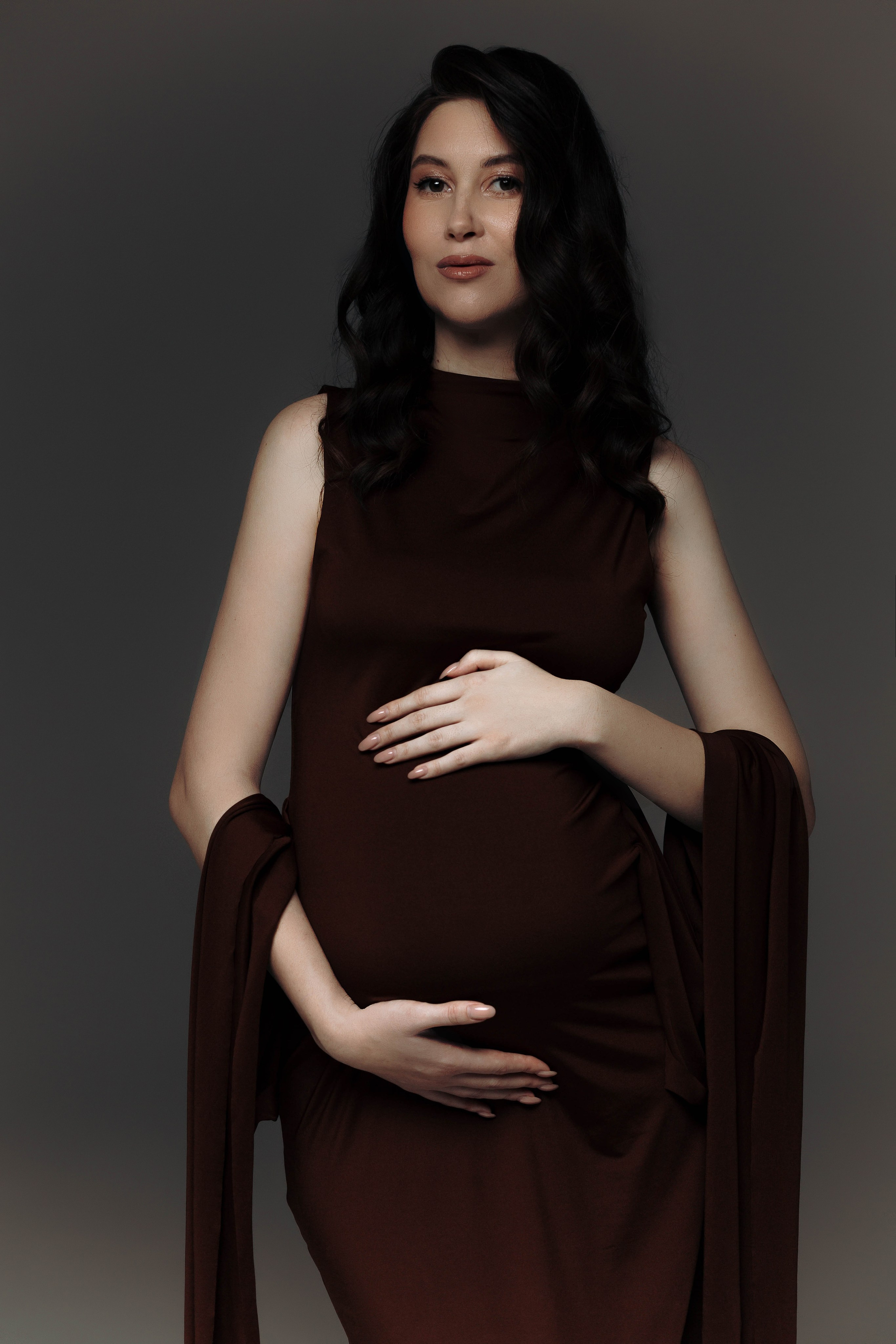 Юля. Фотограф Дарья Бобровских в Воронеже