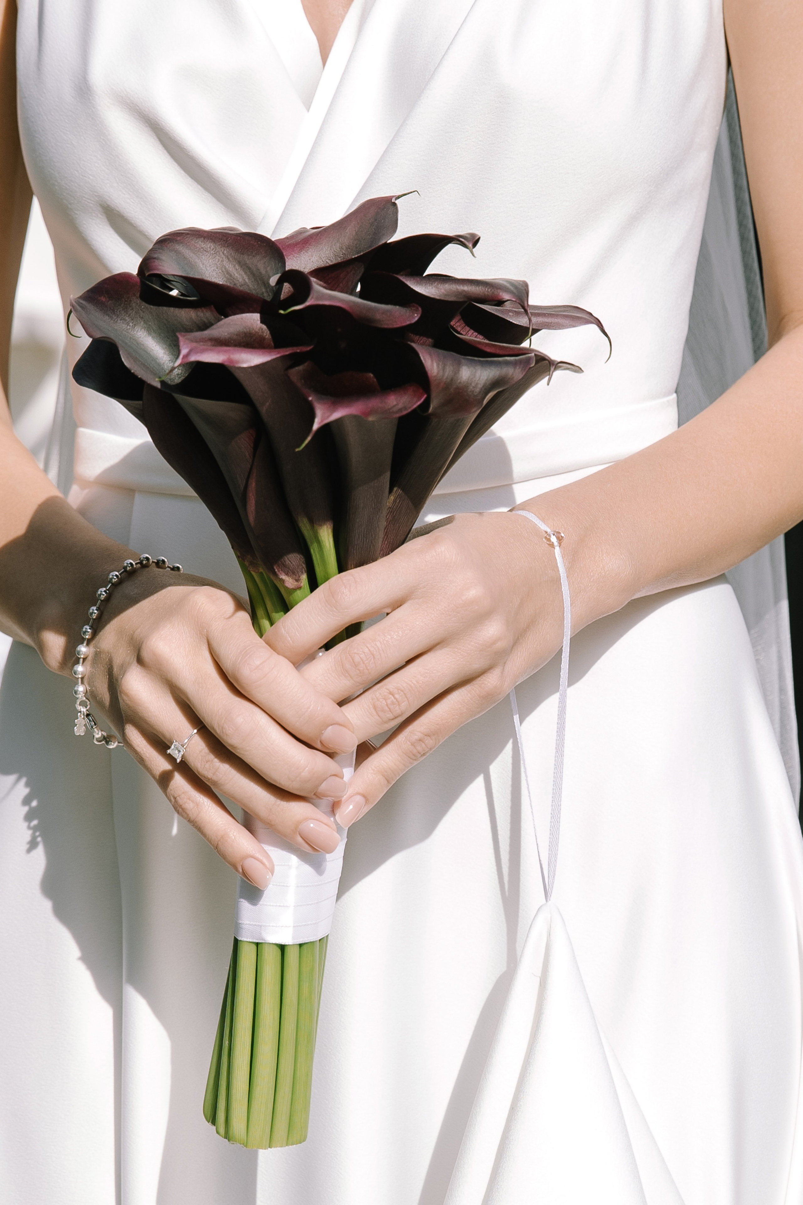 Настя & Дима. Свадебный фотограф Екатерина Тимукина