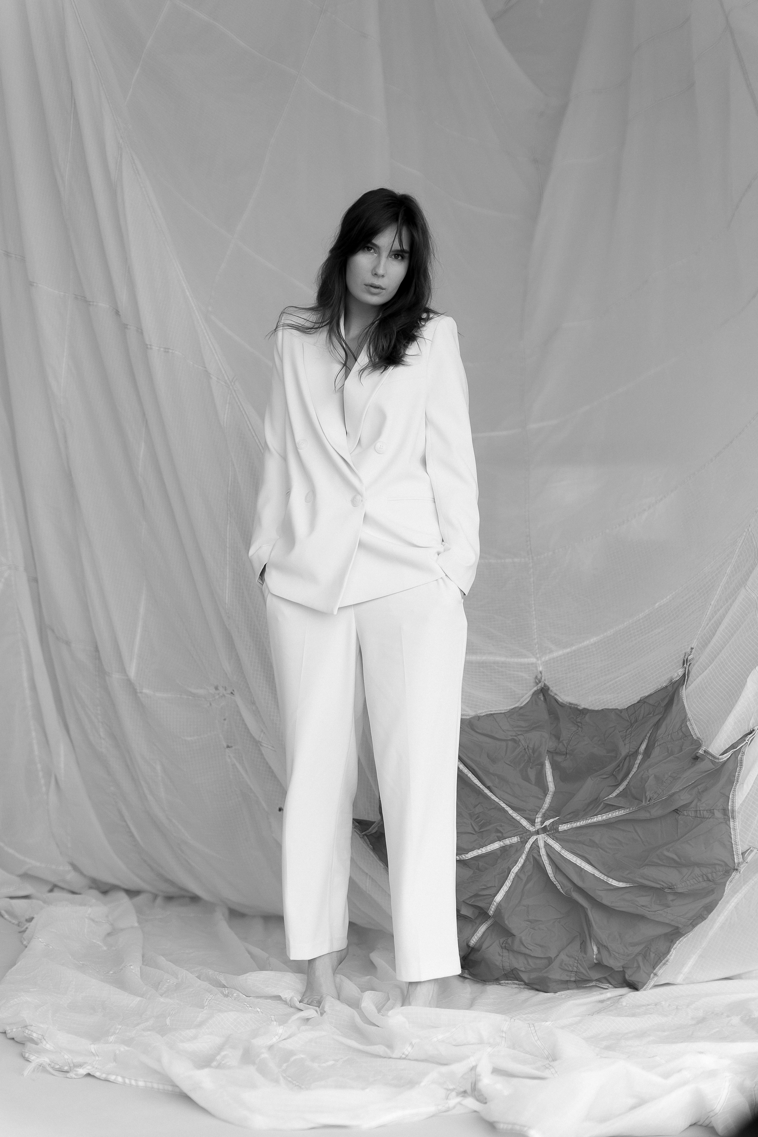 Портрет. Свадебный фотограф Екатерина Садчикова