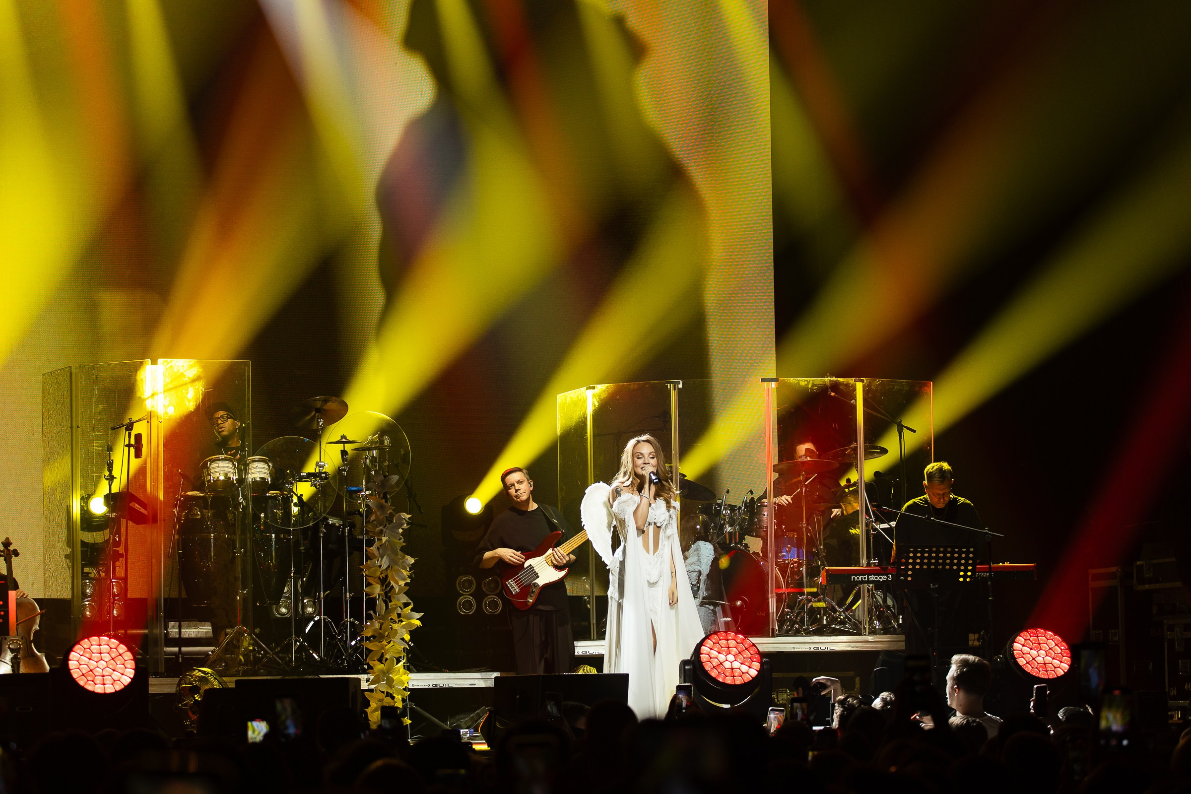 МАКSИМ. Фотограф в Москве