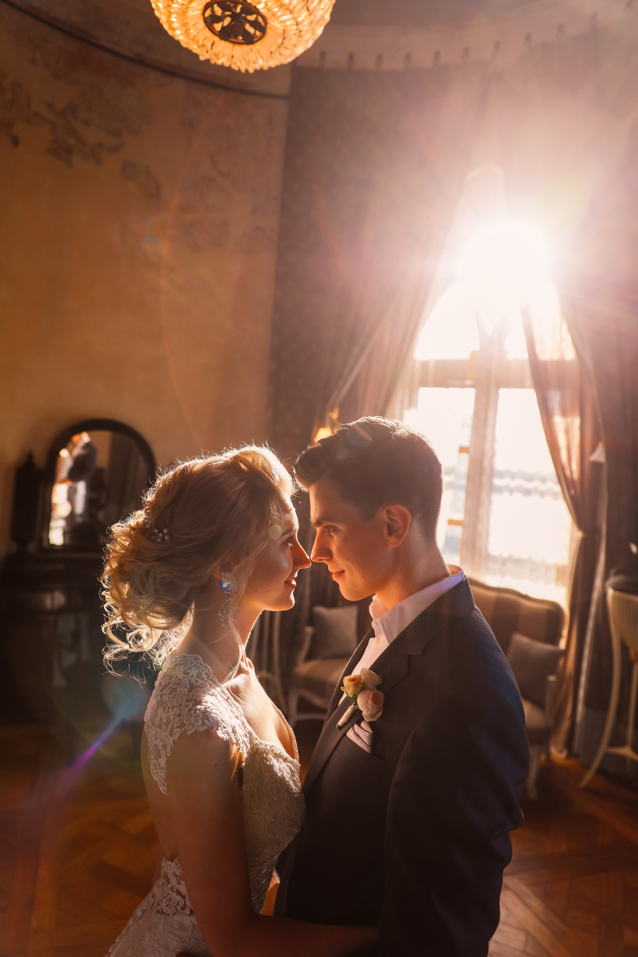 Для двоих. Фотограф в Санкт-Петербурге Денис Персенен