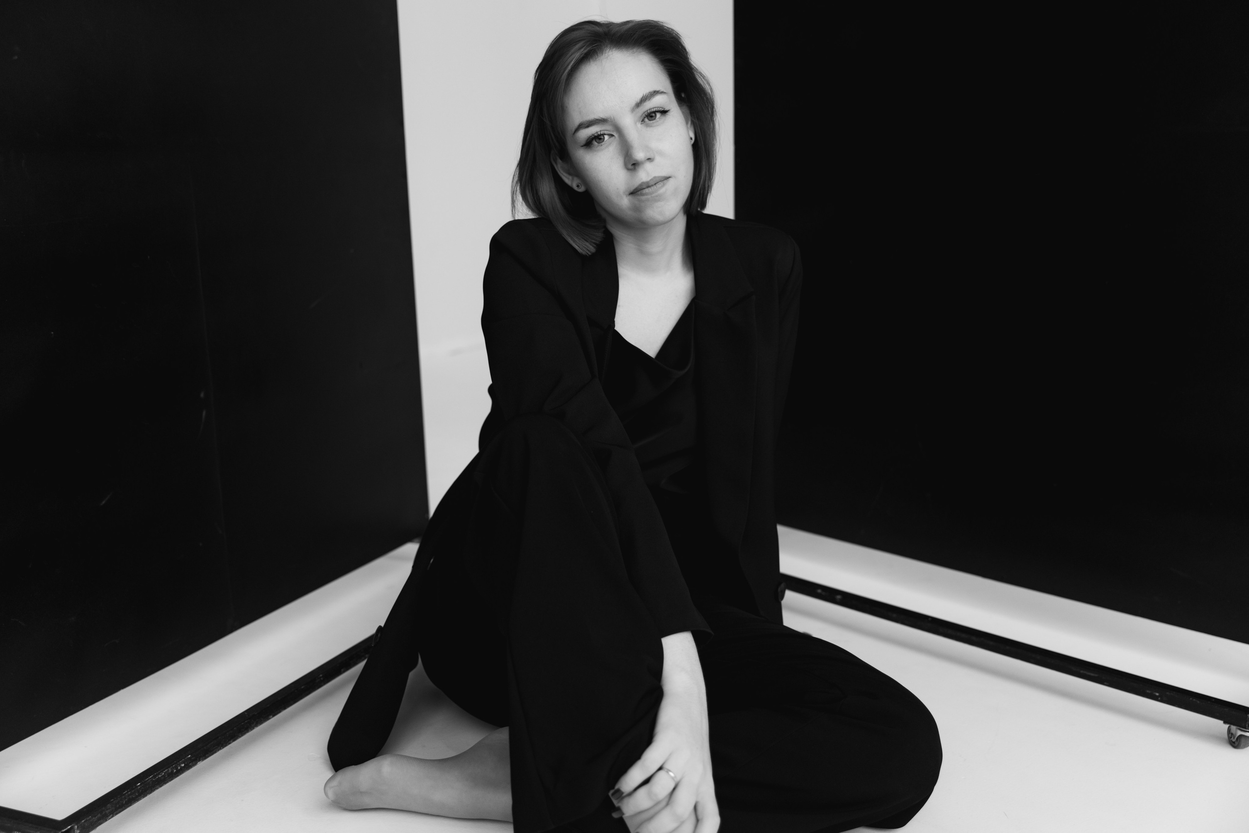 Настя. Свадебный и семейный фотограф в Туле и области Маша Костина