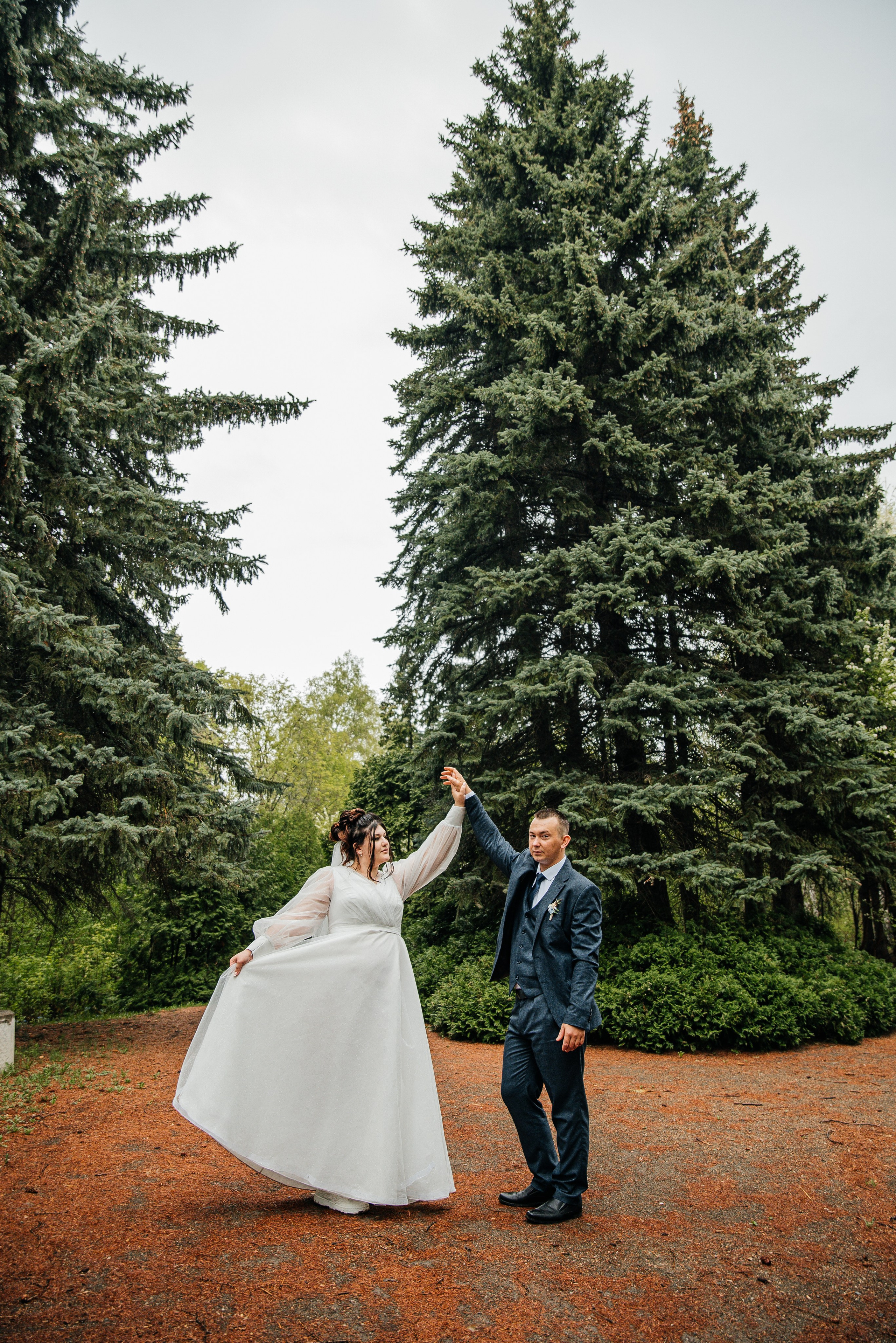 08.05.26 Wedding Day. Семейный фотограф в Барнауле