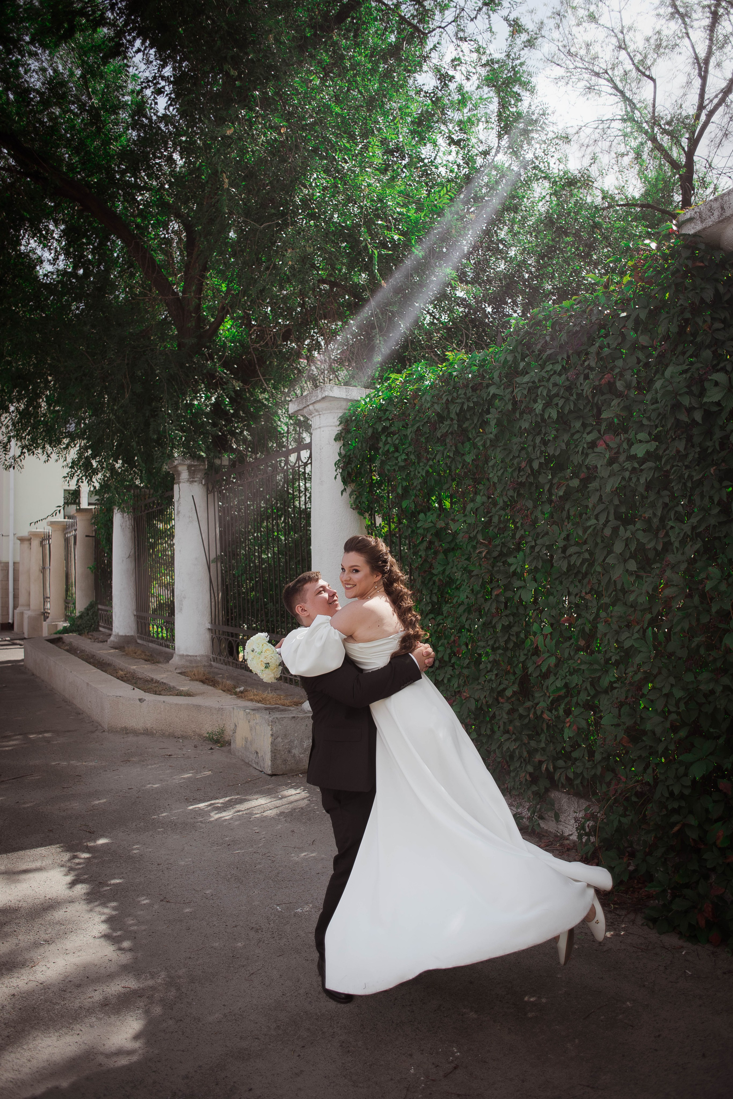 Алексей и Арина. Свадебный и семейный фотограф Яна Стражева. Волгоград, Москва