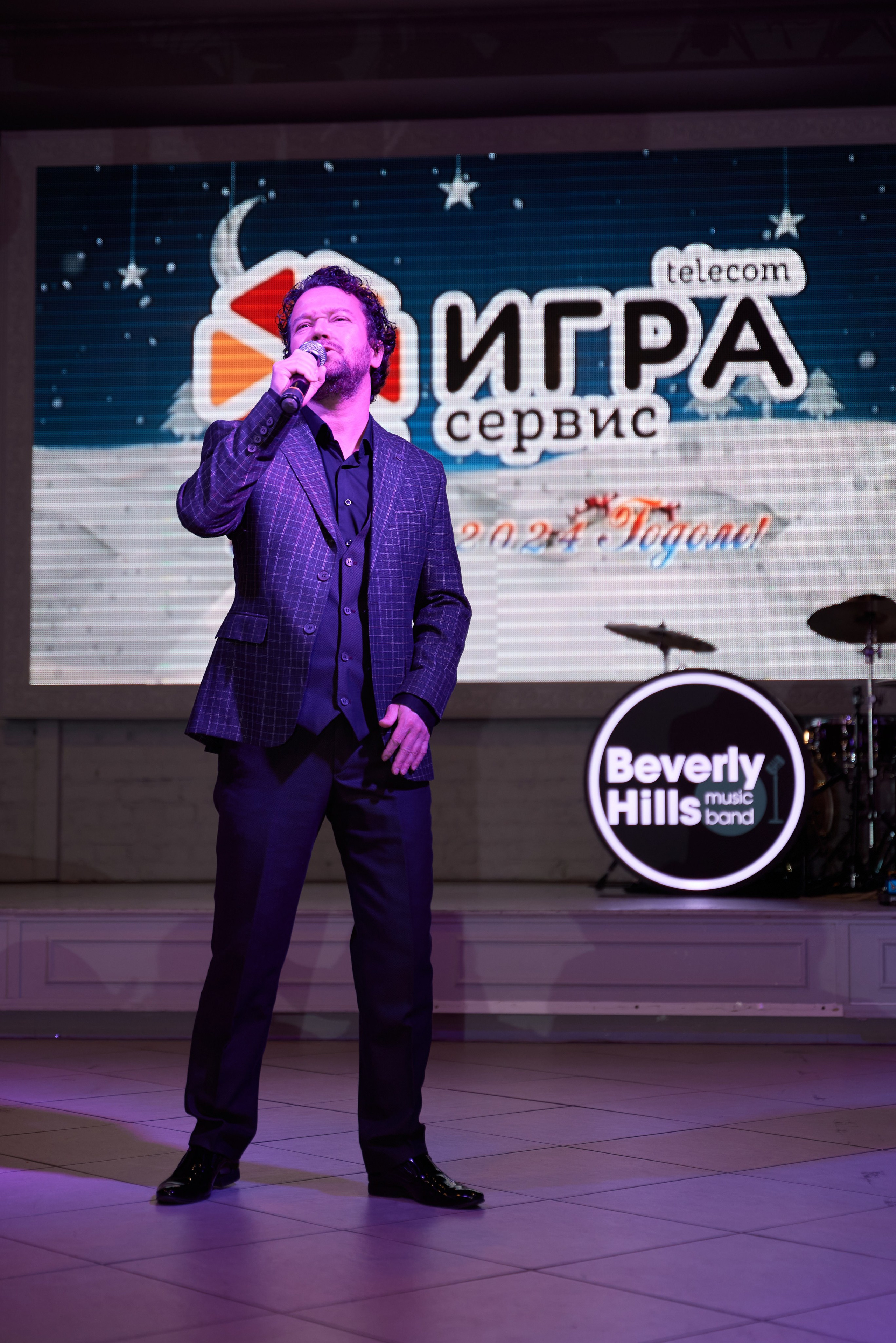 Корпоратив. Свадебный фотограф Александр Браво