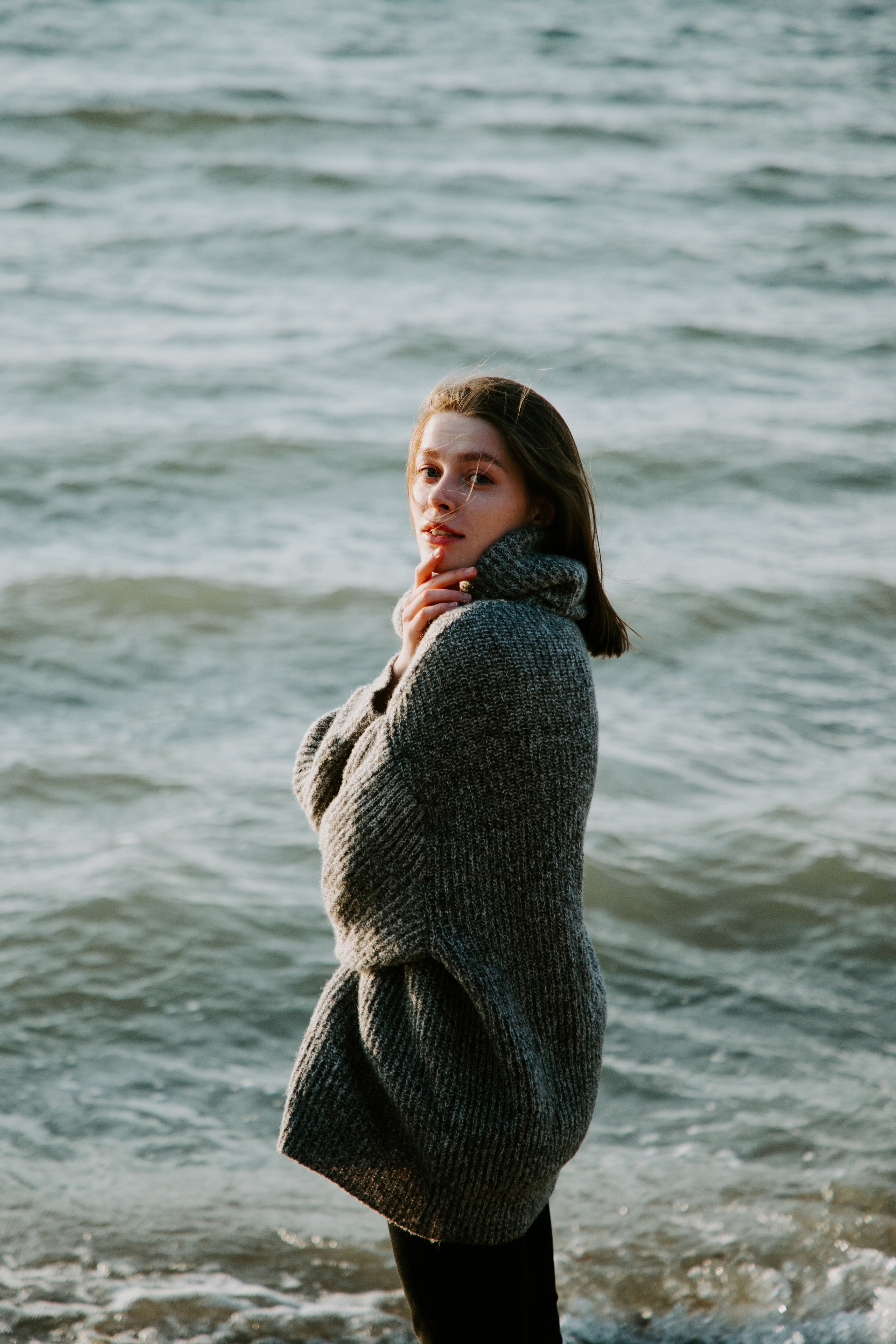 Индивидуальный и семейный фотограф Челябинск, фотограф для брендов