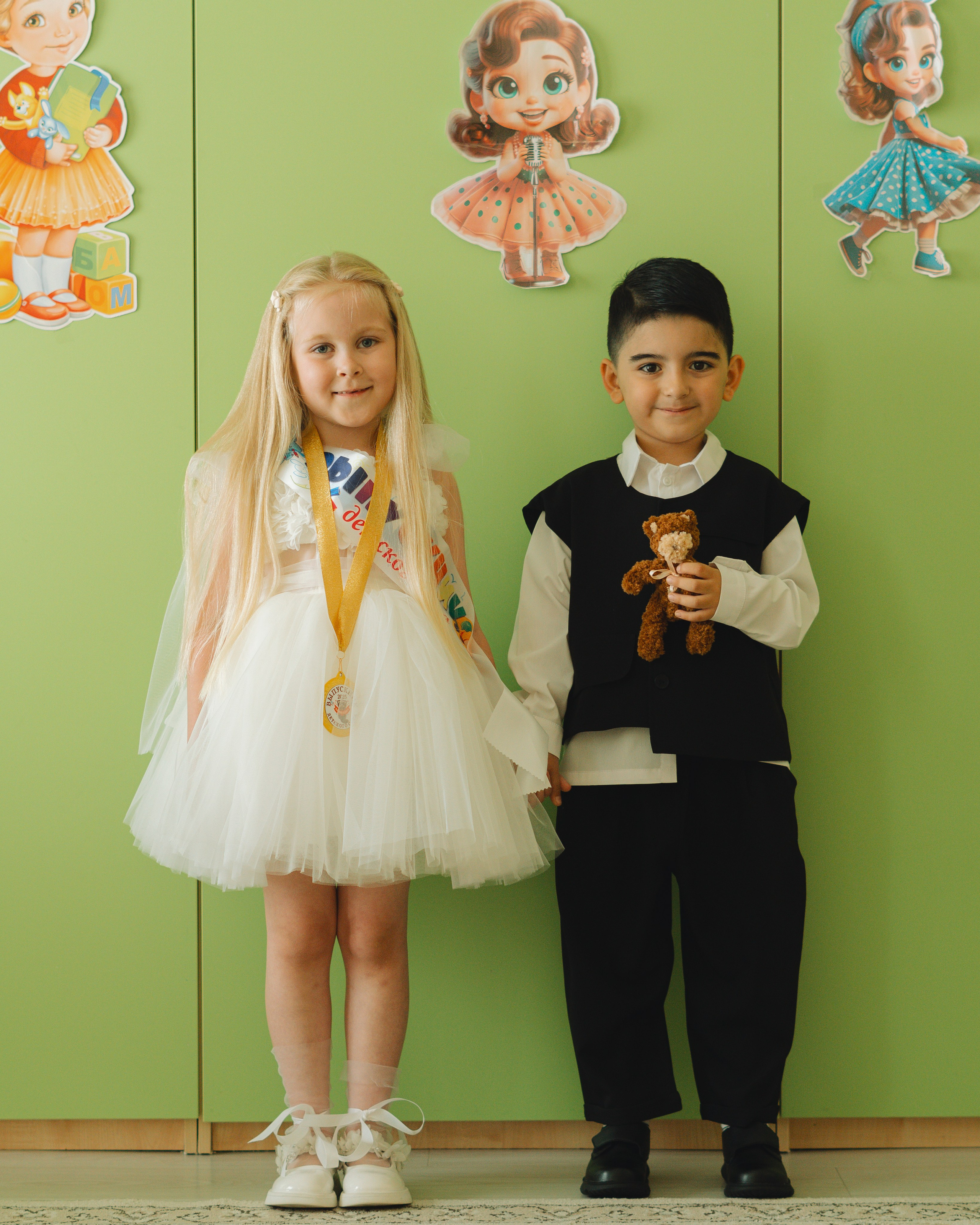 Крошка Енот. Фотограф в Москве Шалышко Ангелина