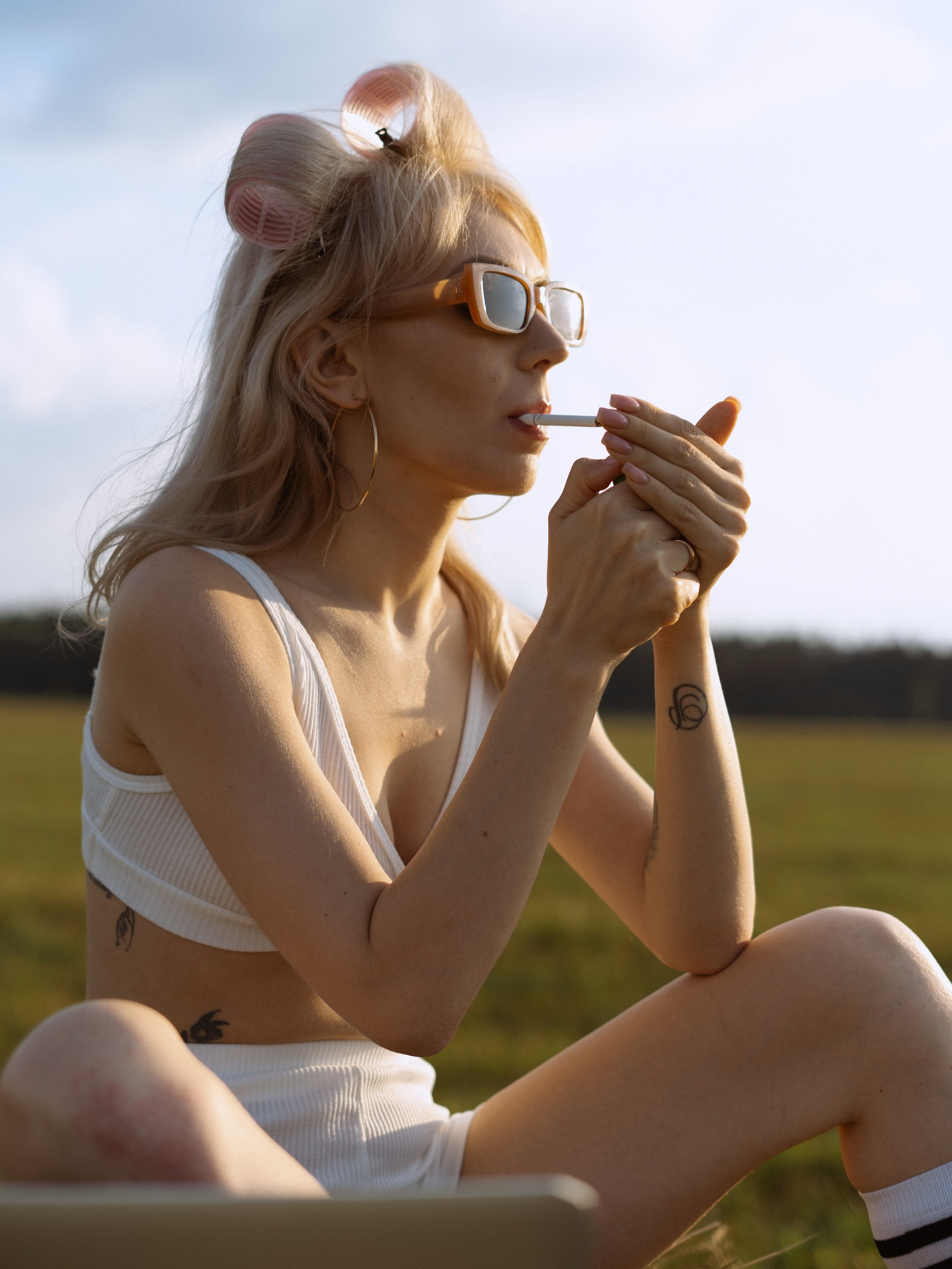 Виктория. Фотограф в Москве Шалышко Ангелина