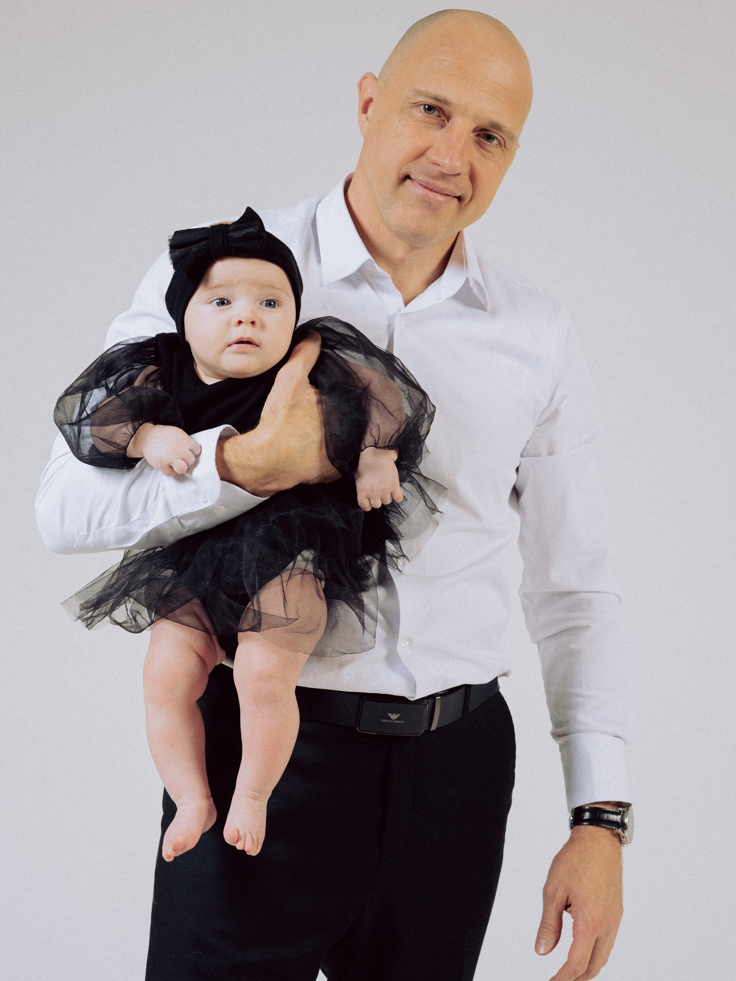 Их уже пятерооооо. Фотограф в Москве Шалышко Ангелина