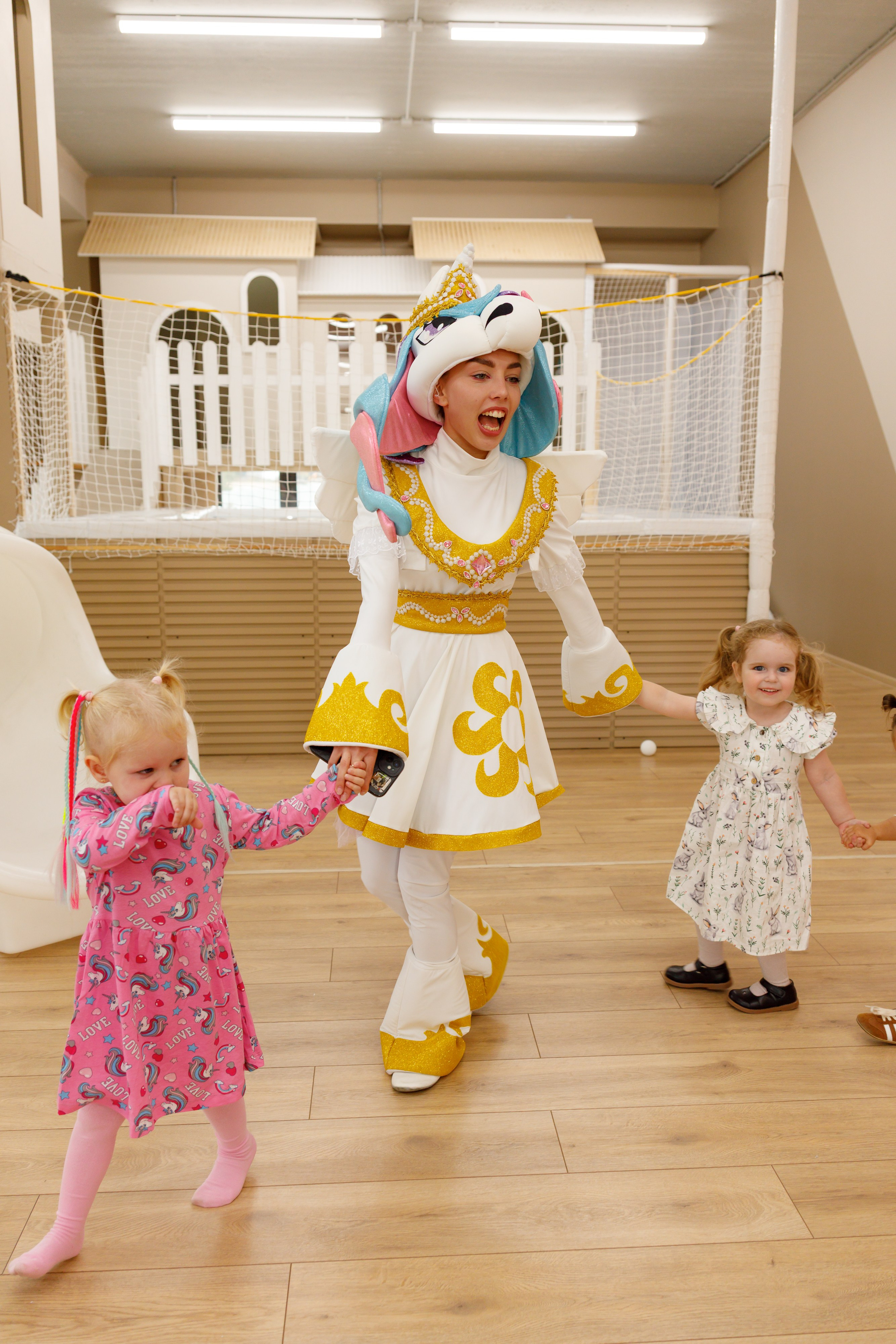 Детский день рождения. Семейный и детский фотограф в Челябинске Елена Вышегородцева