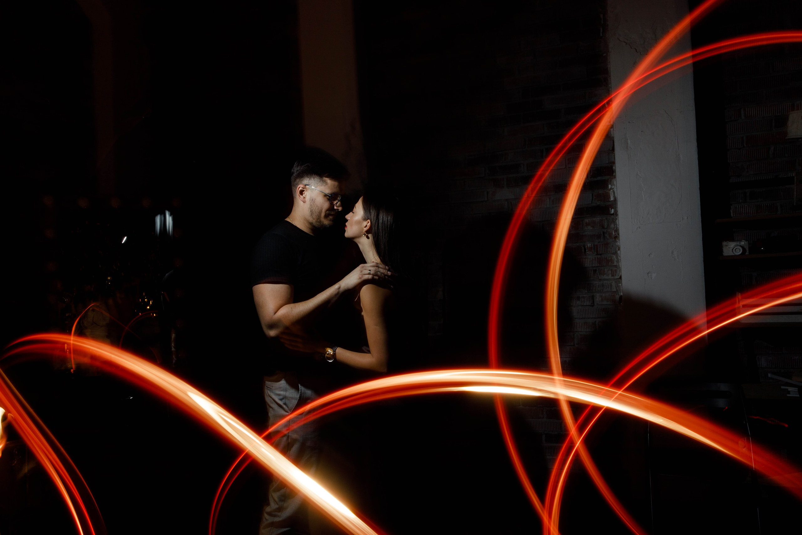 Виктория и Антон. Семейный и детский фотограф в Челябинске Елена Вышегородцева