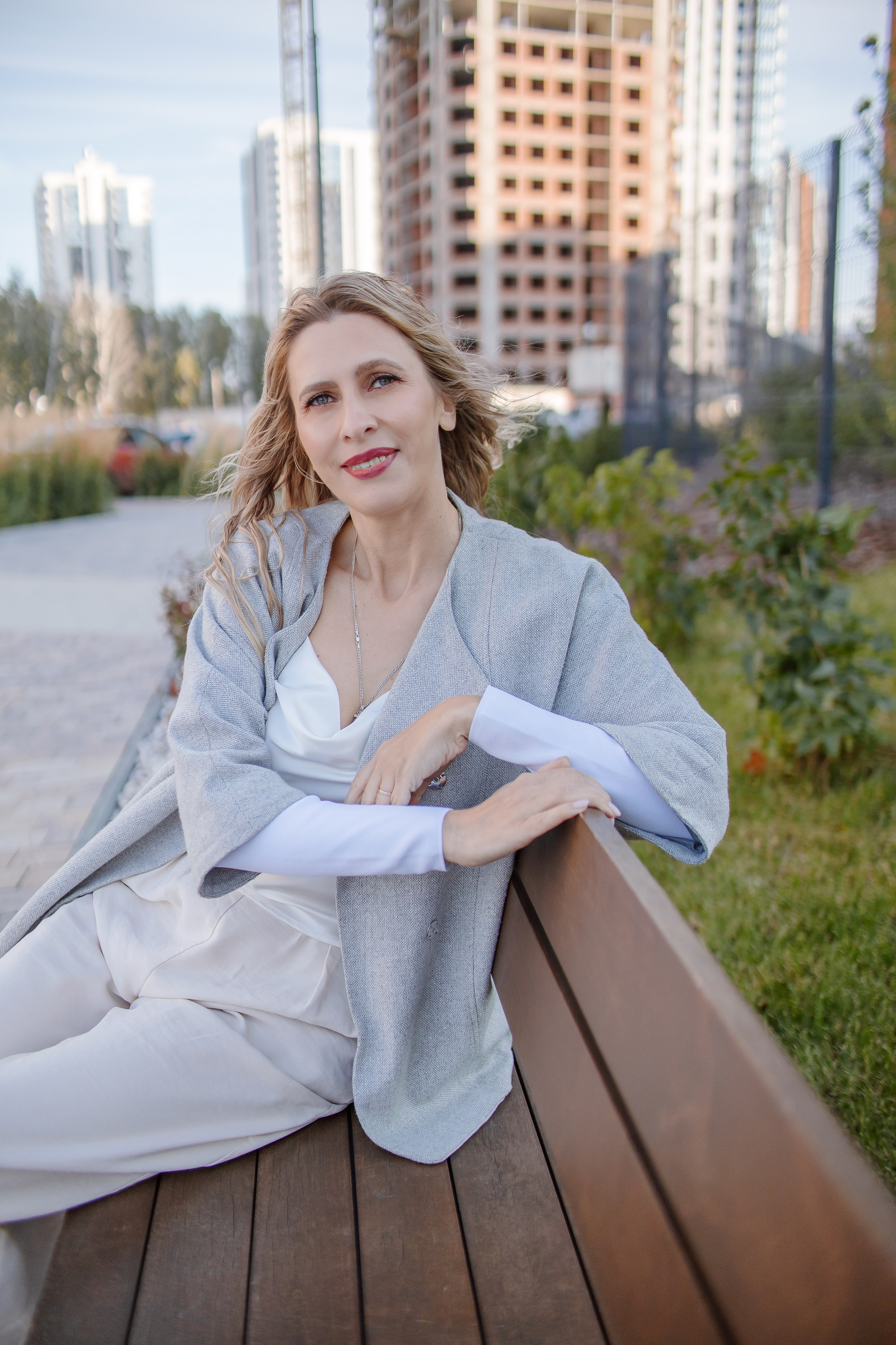 Татьяна. Семейный и детский фотограф в Челябинске Елена Вышегородцева