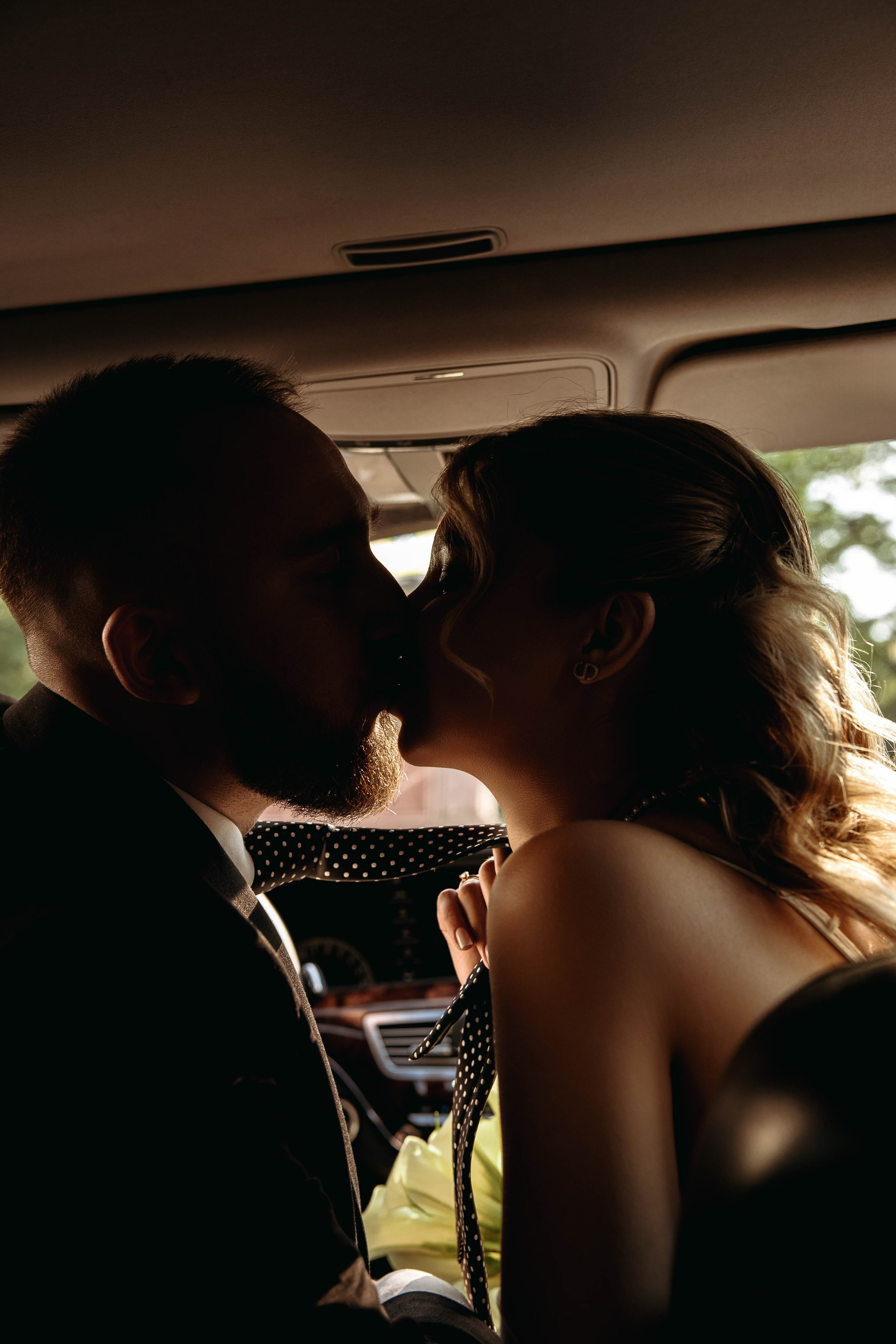 Владислав и Виктория. Фотограф в Ставрополе Алина Клочкова