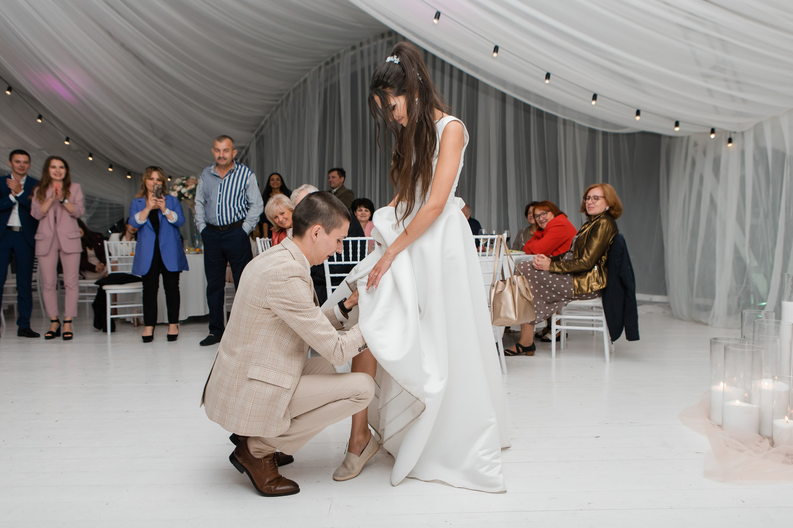 Свадебная фотосессия 1. Фотограф на свадьбу. Фотограф Анна Хомко. Беларусь, Москва, Варшава. Свадебная фотосъемка