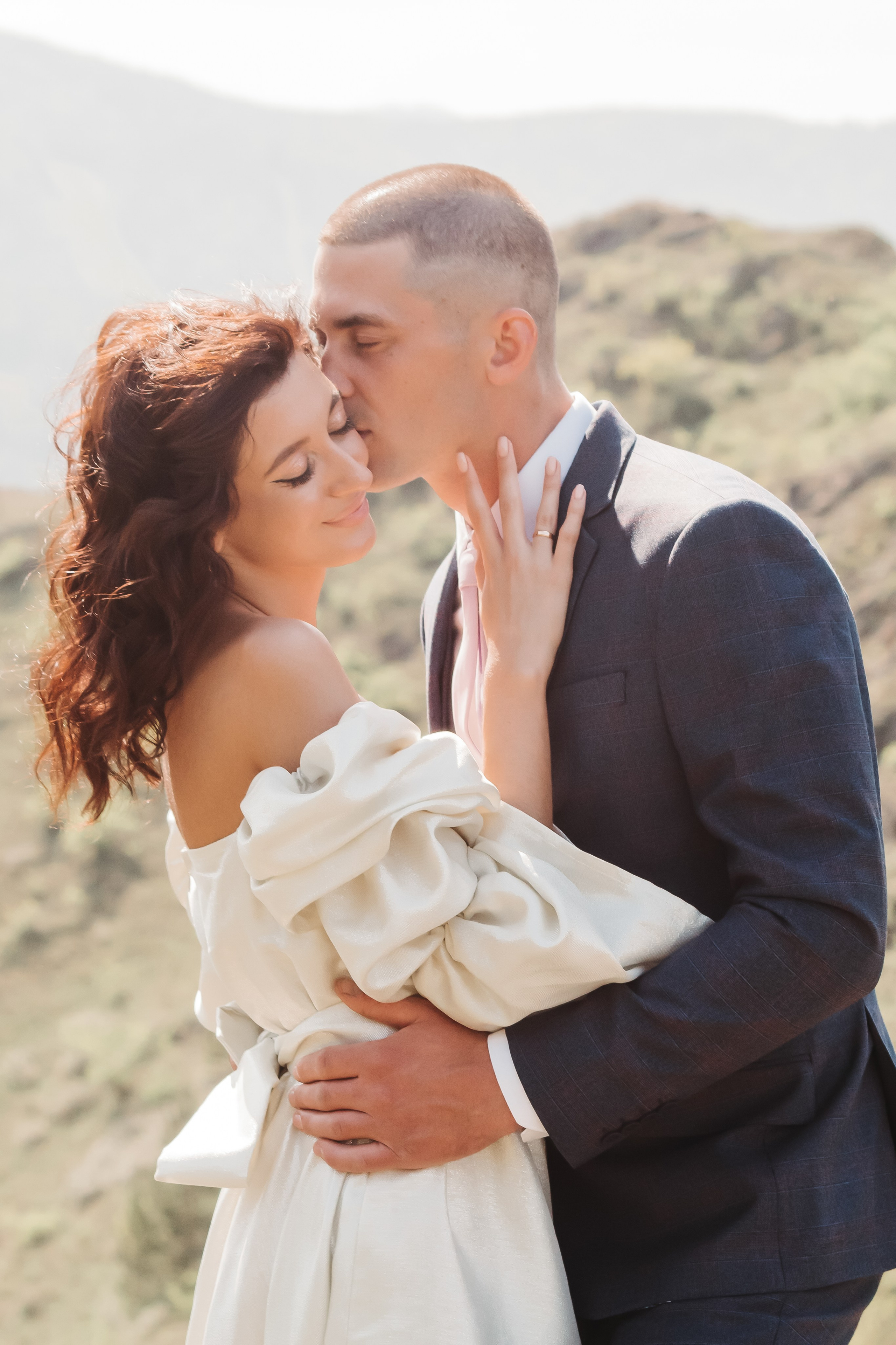 Свадьба. ProFoto