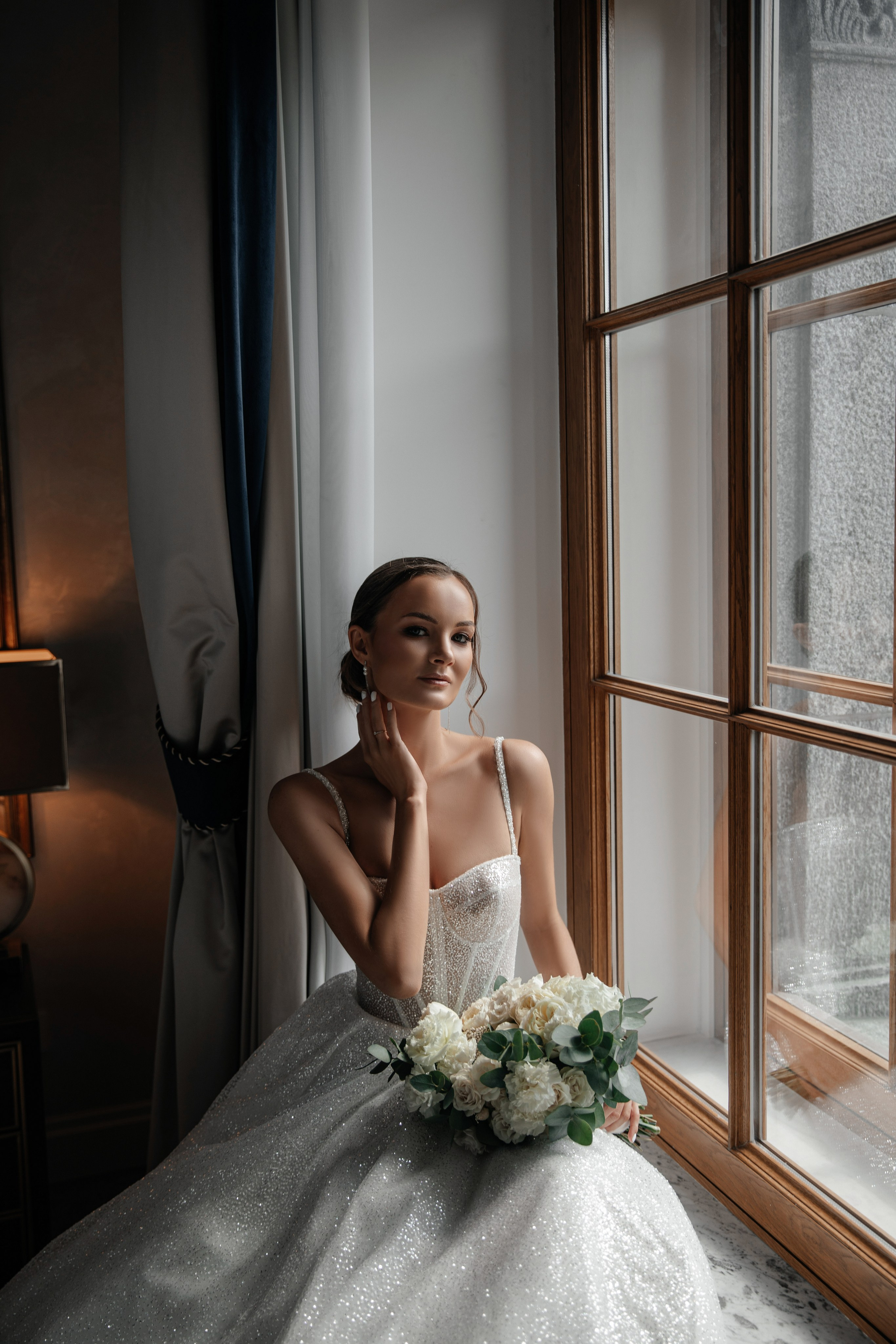 Dmitry & Maria. Фотограф Анжелика Кварц. Санкт-Петербург, Wedding Photographer in Spain, France, Italy, Montenegro