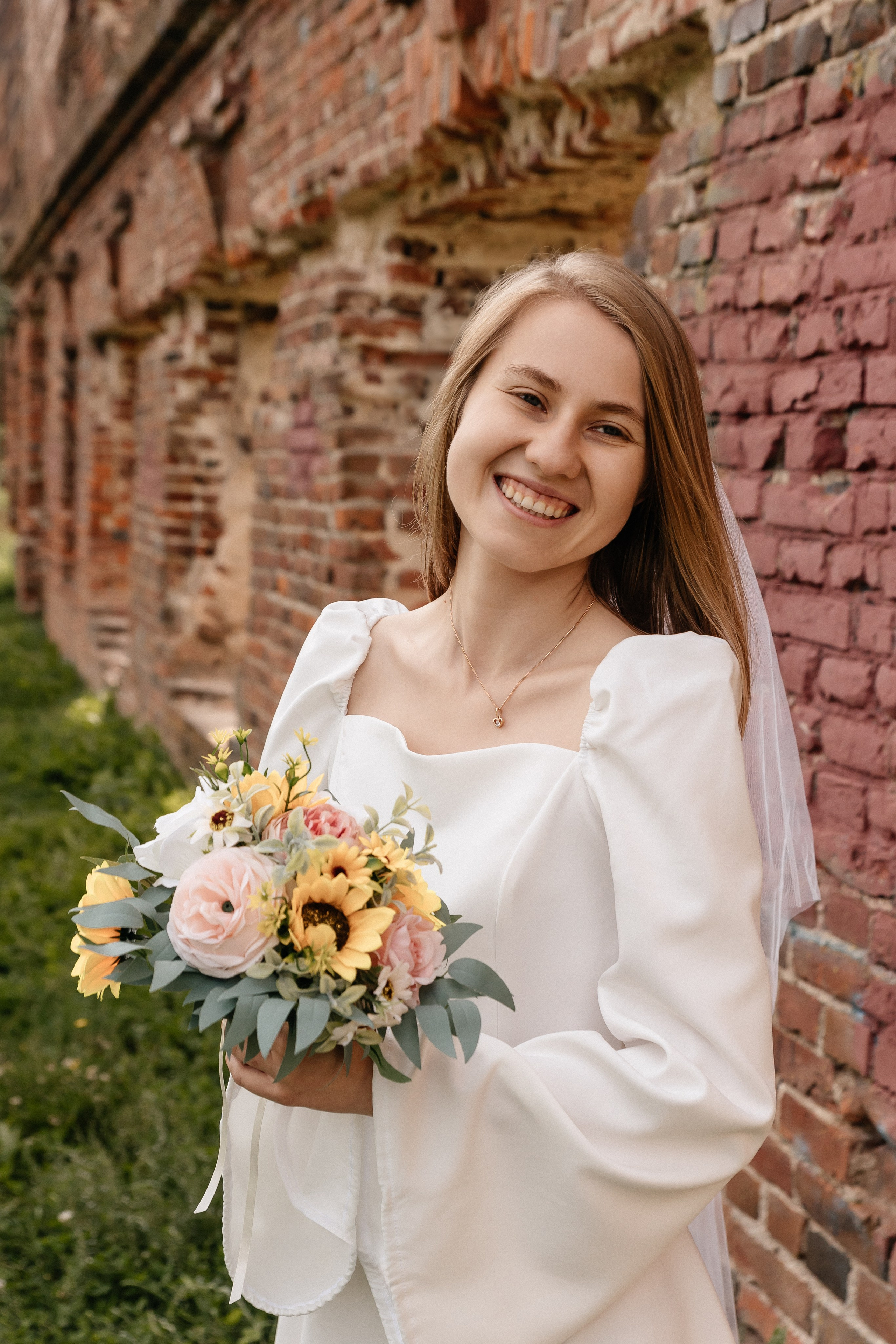 Катя и Женя. Семейный фотограф Минск Усова Ольга