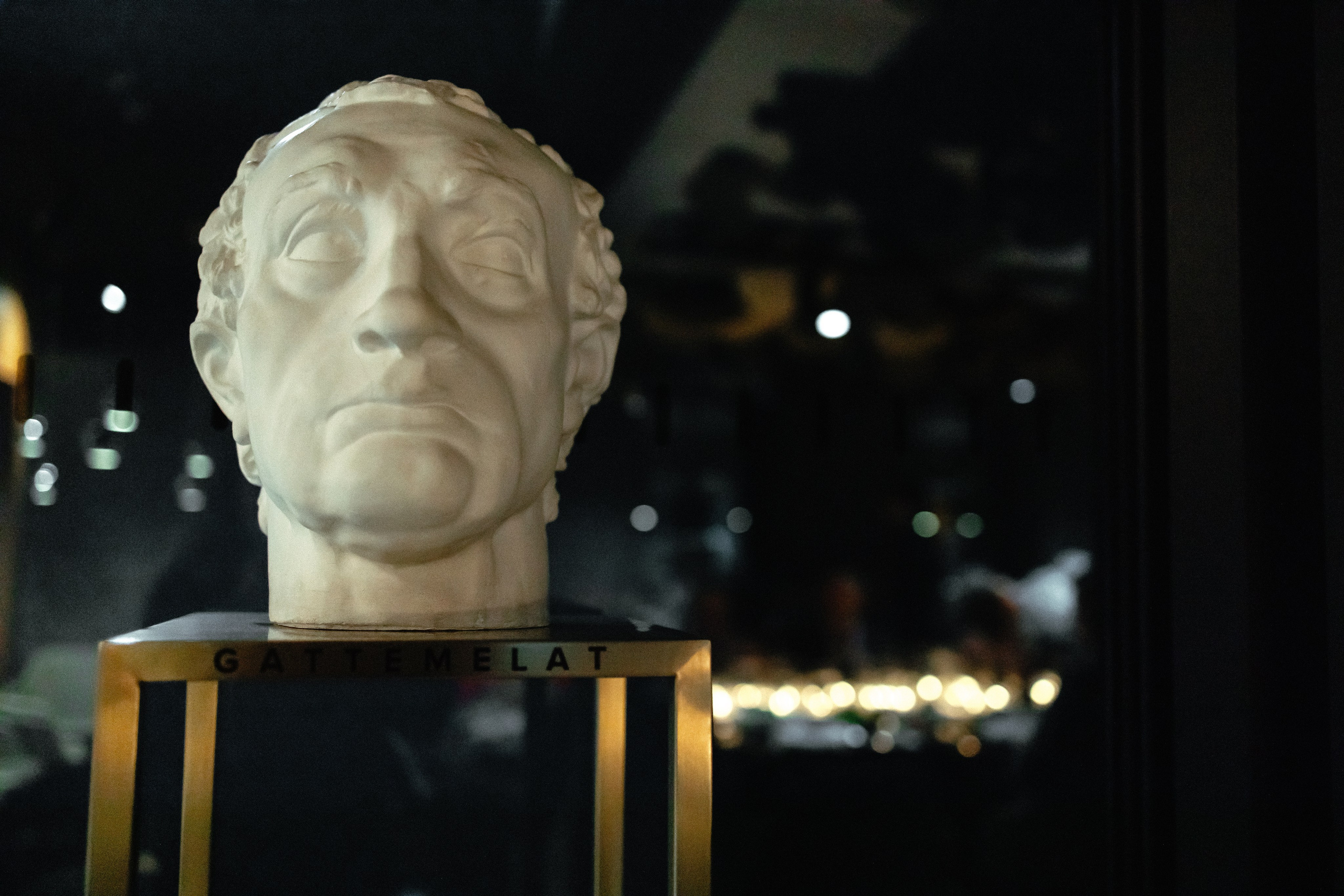 The Gamma. Фотограф в Санкт-Петербурге Виктория Безверхая