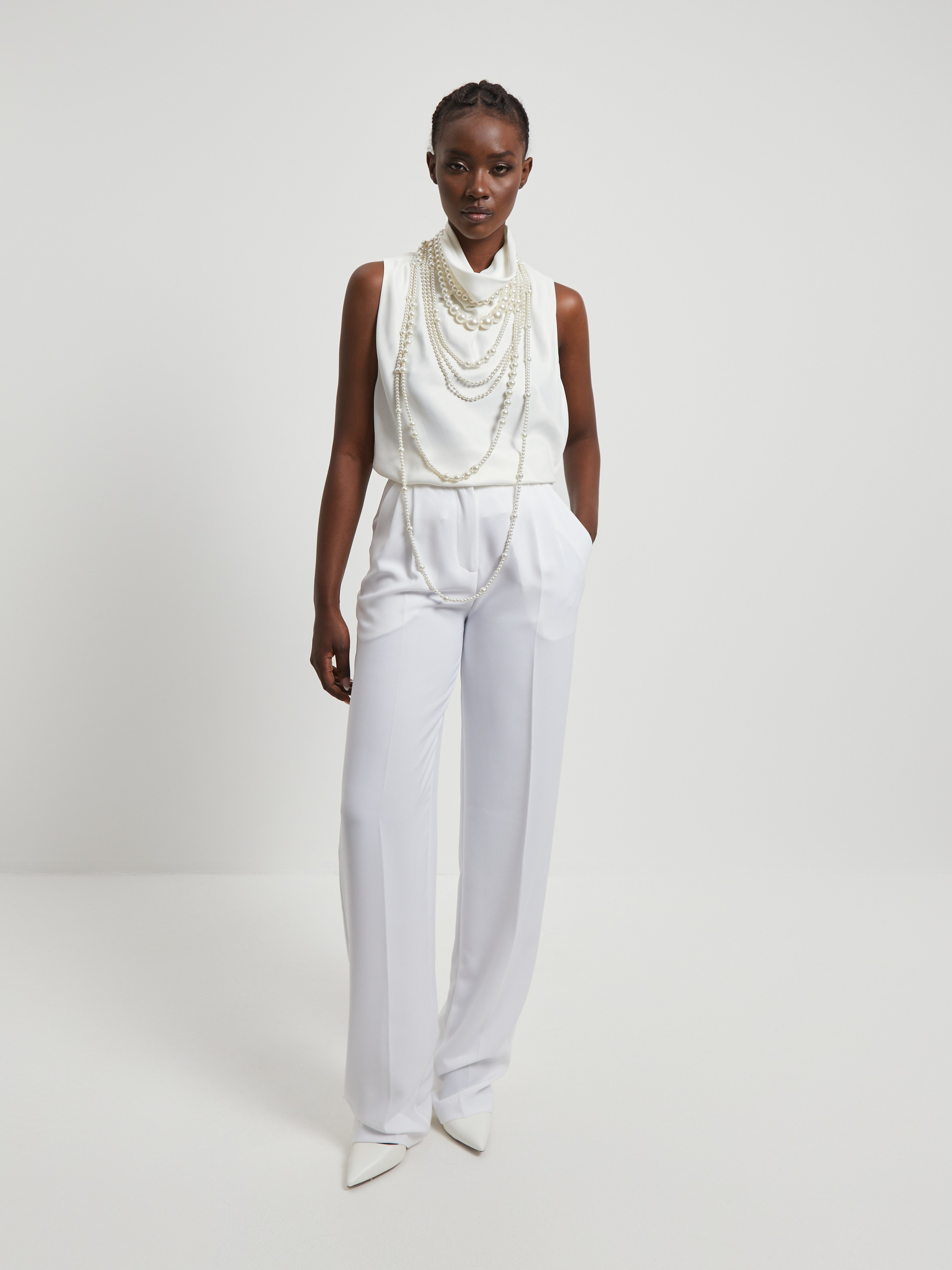 Съемка каталога для бренда Anna Quanto| Москва, фотограф для брендов