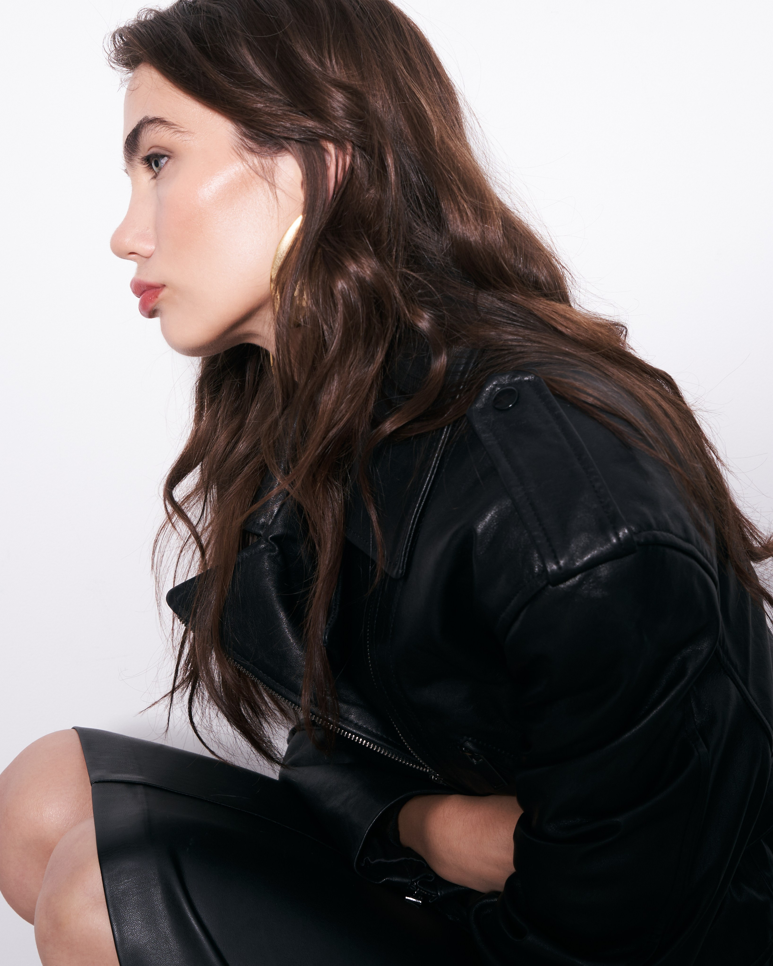 Имидж съемка для бренда | Москва