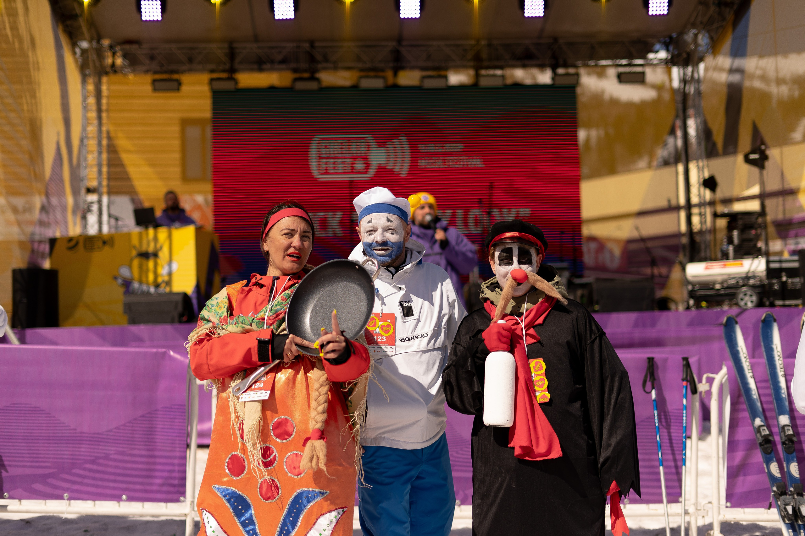 Грелка 16.04.24. Анастасия Паршукова — фотограф Шерегеш Новосибирск