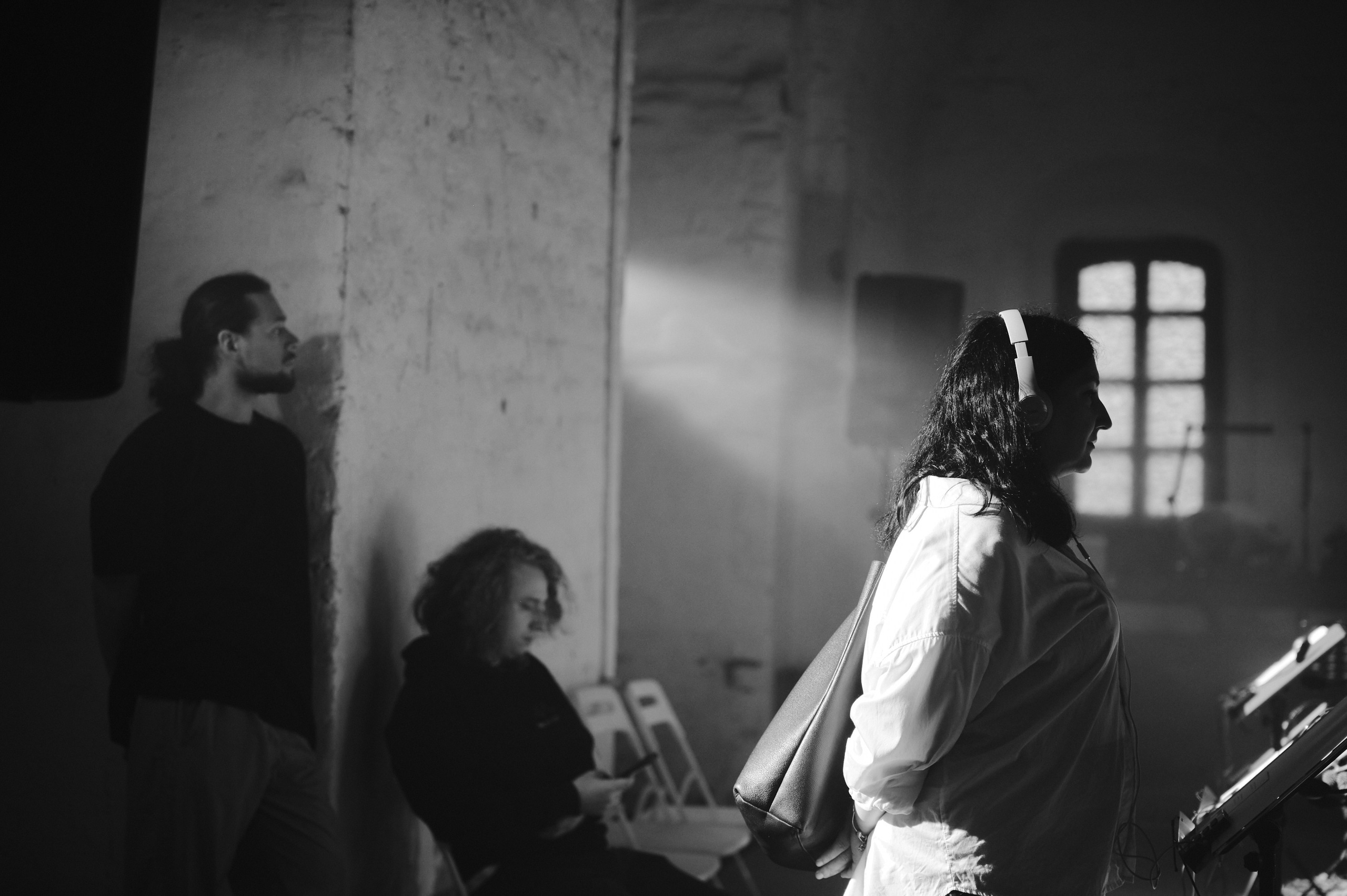 НЕСВОЕВРЕМЕННЫЕ МЫСЛИ. Коммерческий фотограф в Казани Ксения Добролюбова