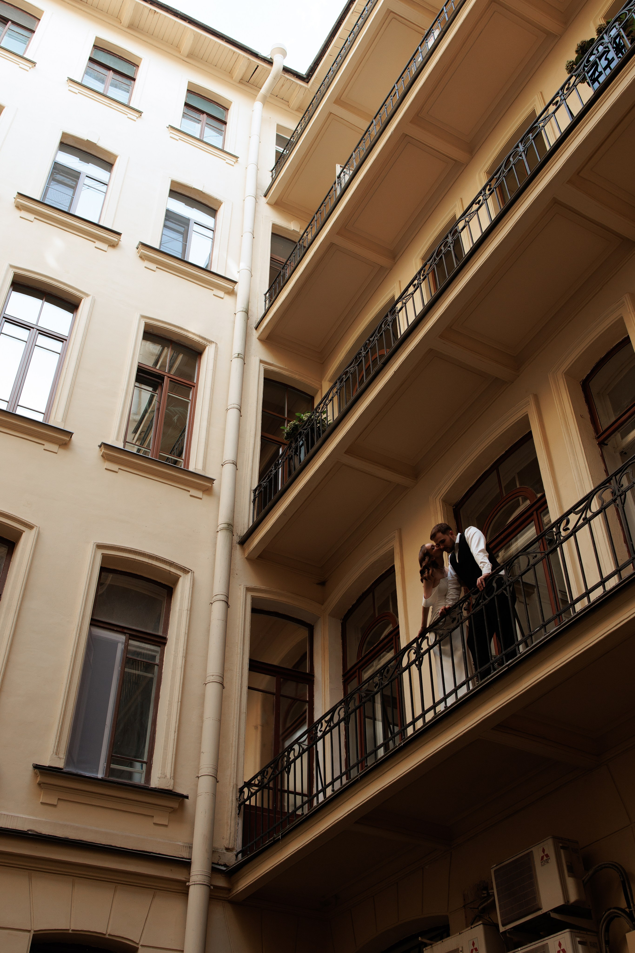 Soulmates. Свадебный фотограф Санкт-Петербург, Юлия Радченкова