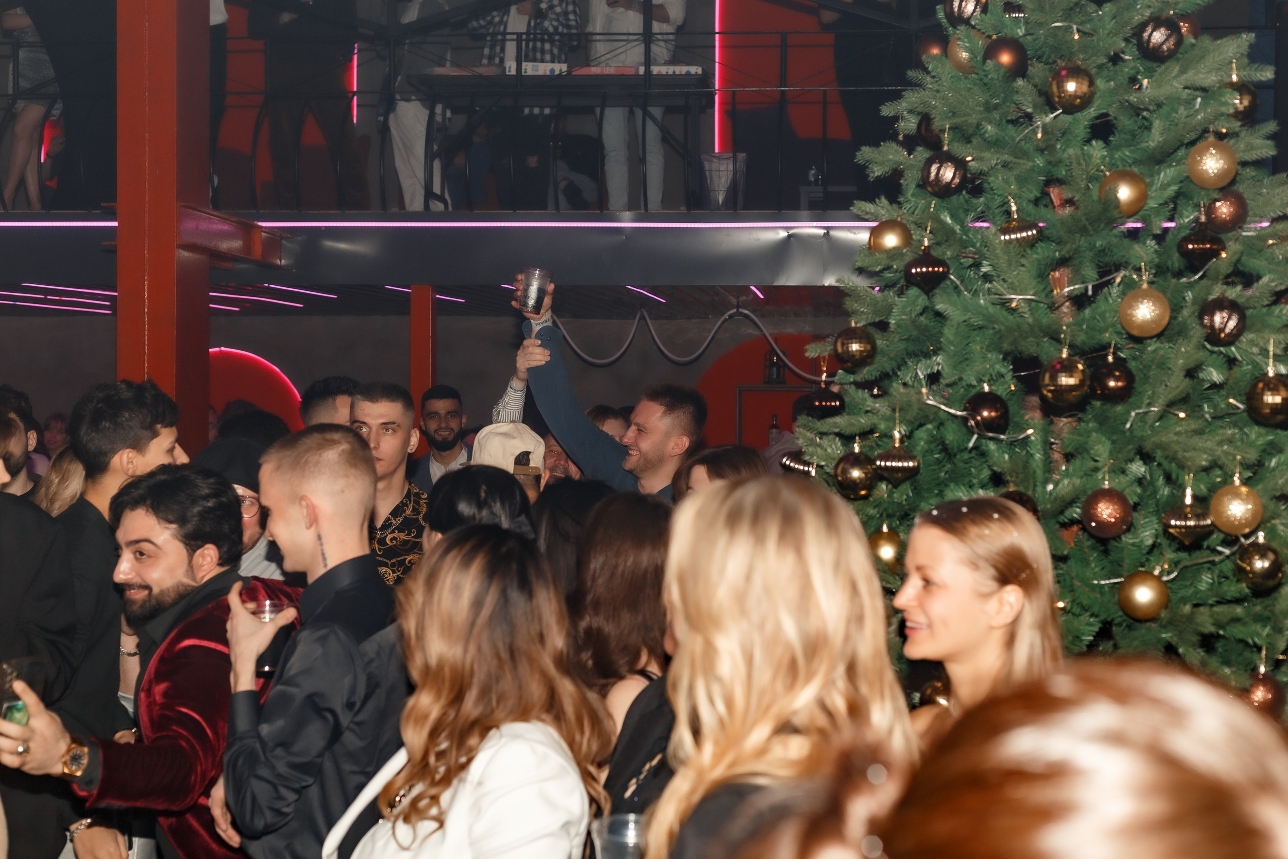 Корпоратив Betone. Свадебный фотограф в Москве — Ольга Козловская