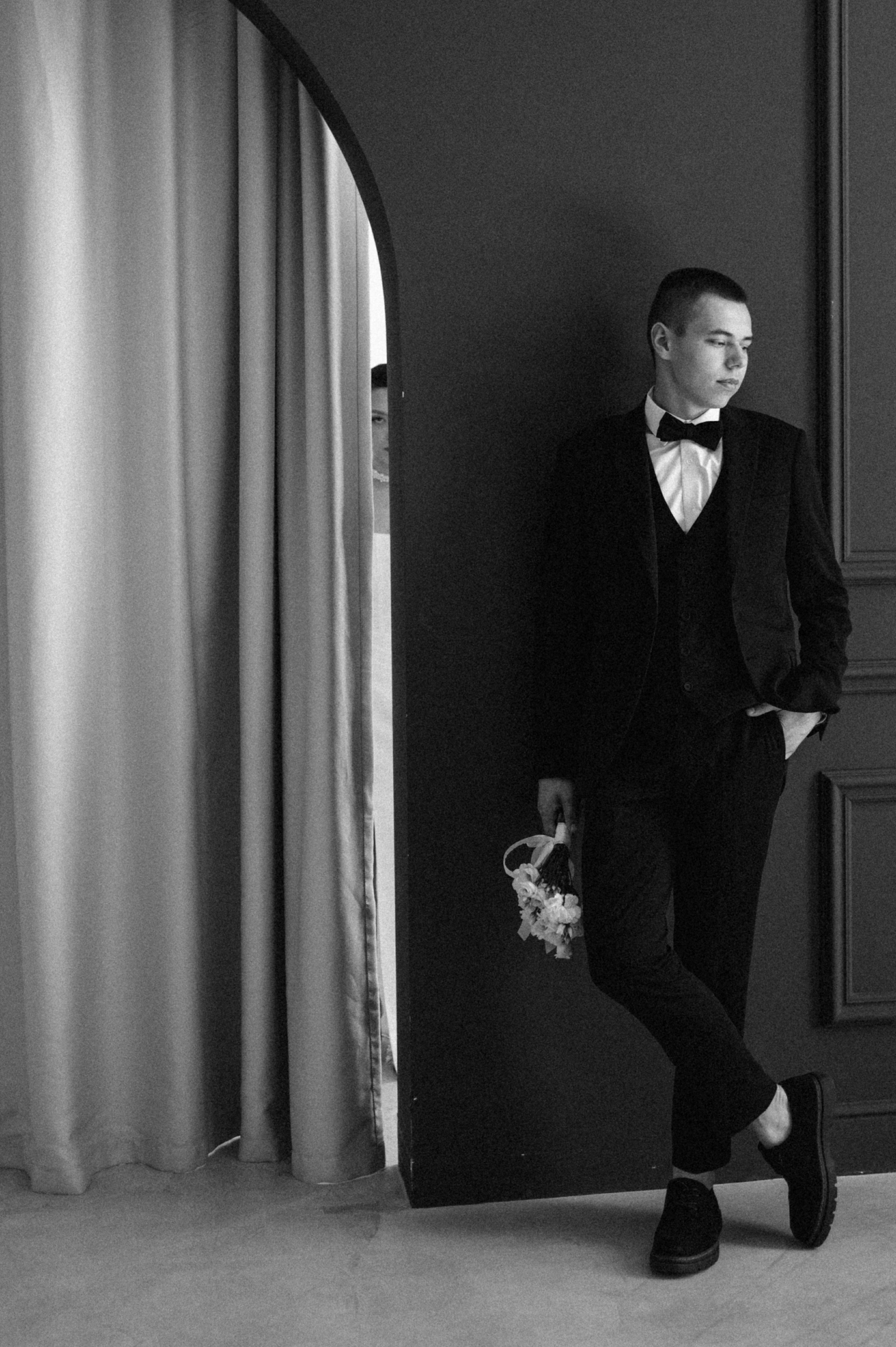 С Любовью!. Свадебный и семейный фотограф в Чебоксарах Ирина Левнер