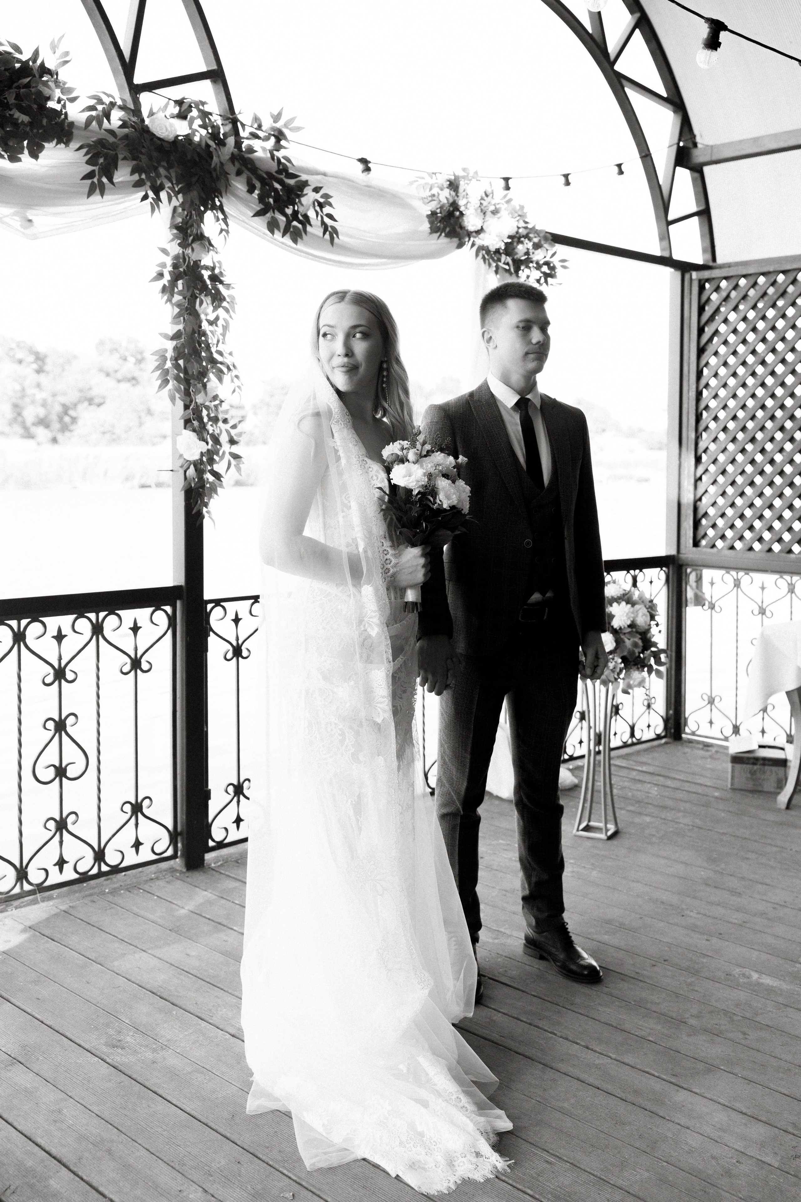 Лиза и Саша. Главная