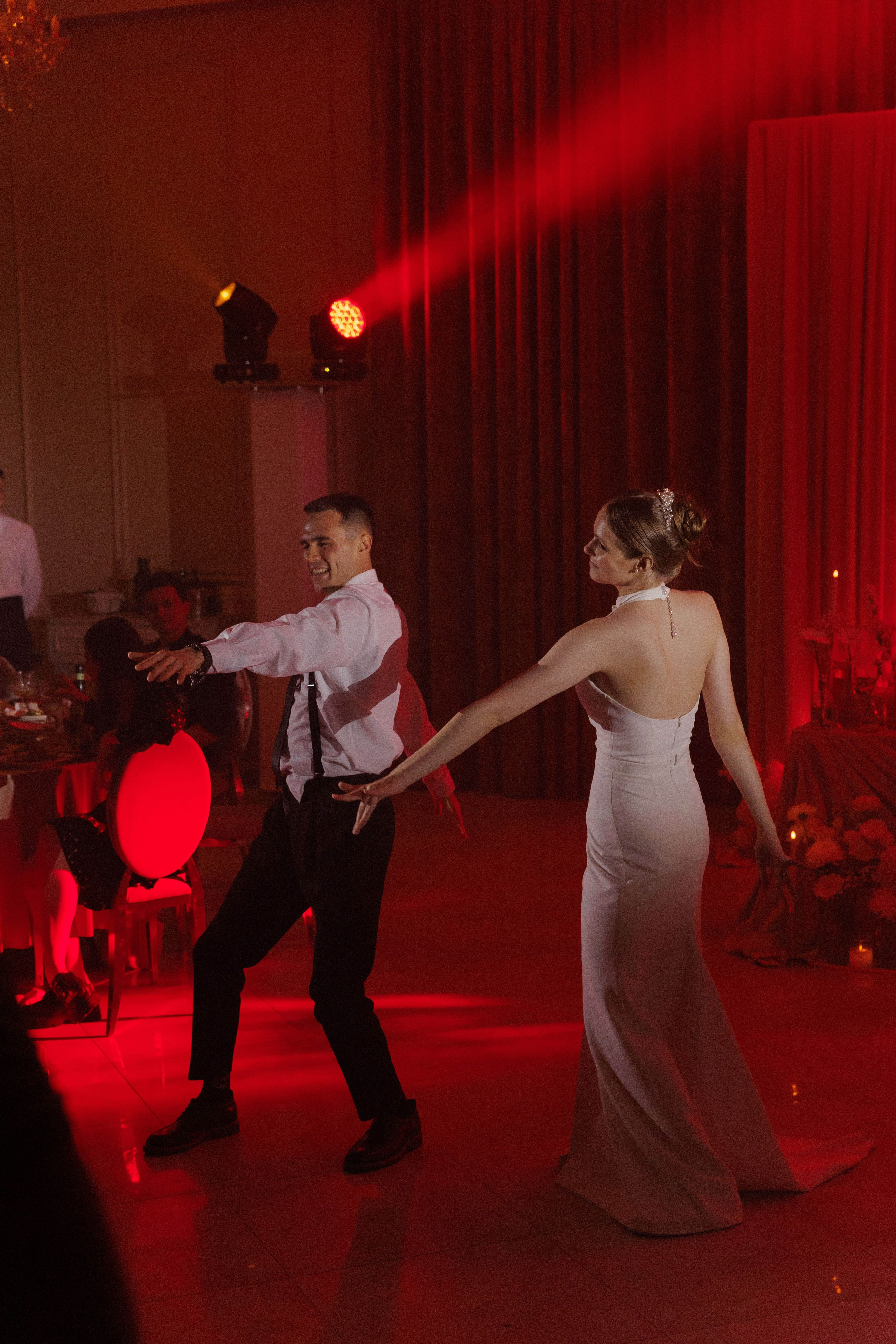 Лиза и Данил. Главная