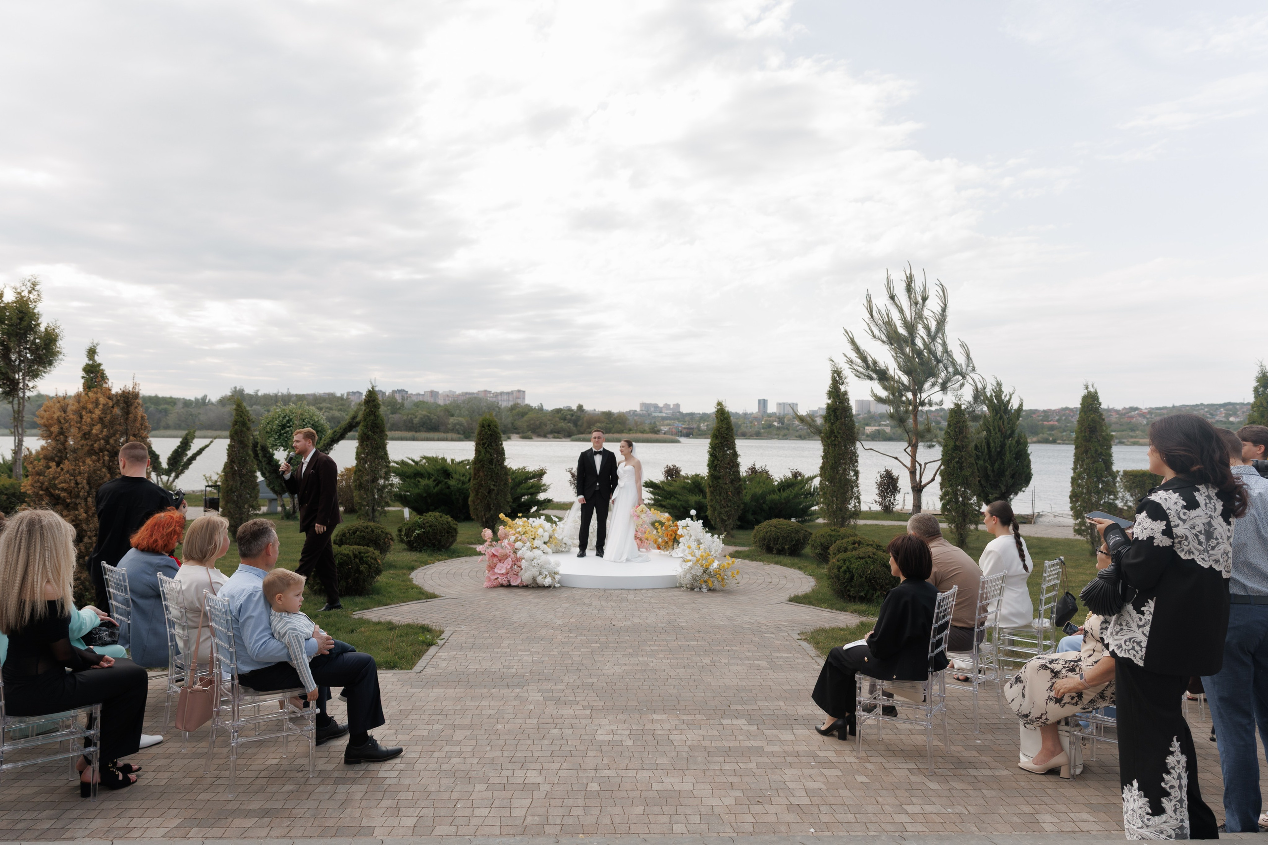 Алина и Дима. Главная