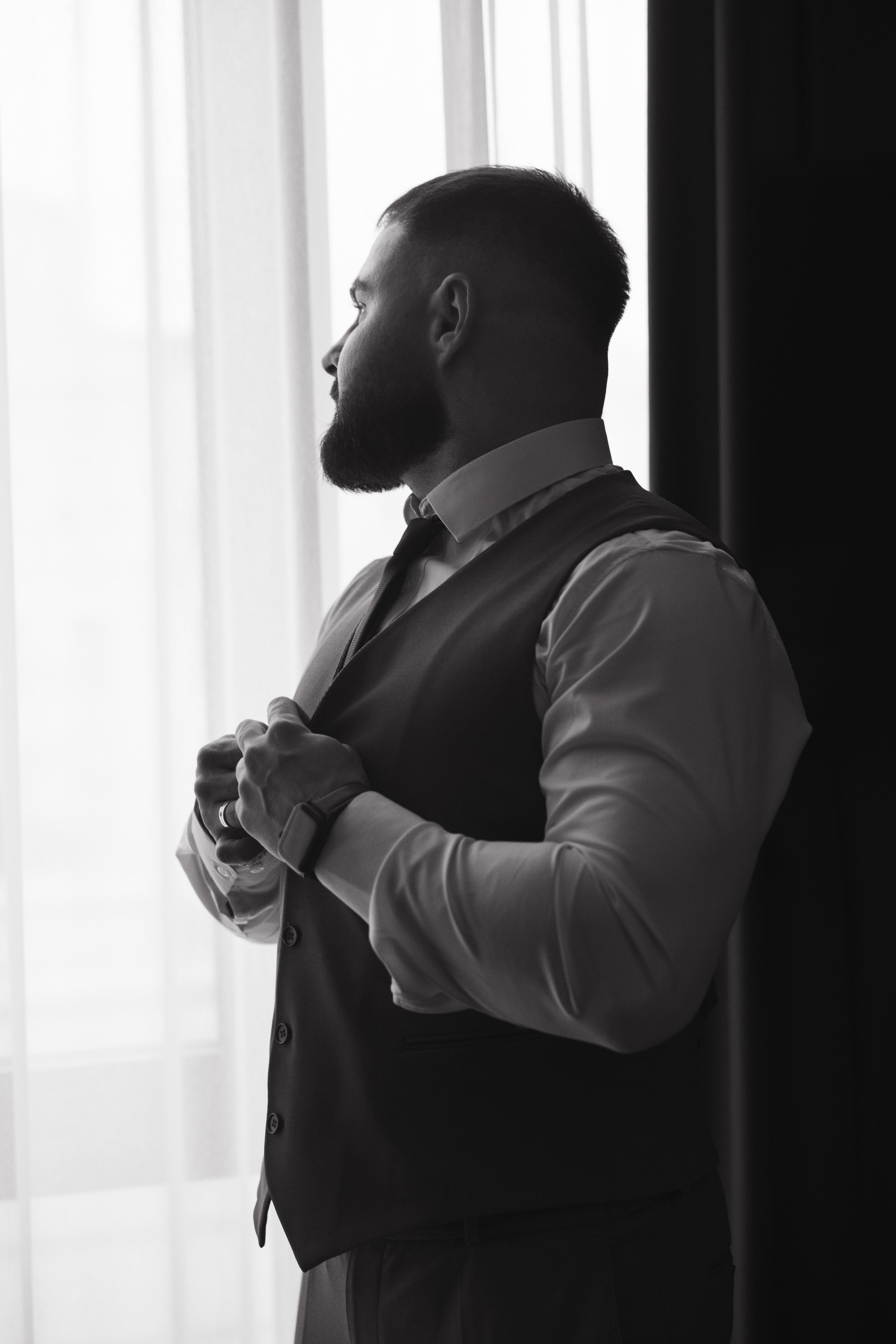 Даша и Максим. Главная