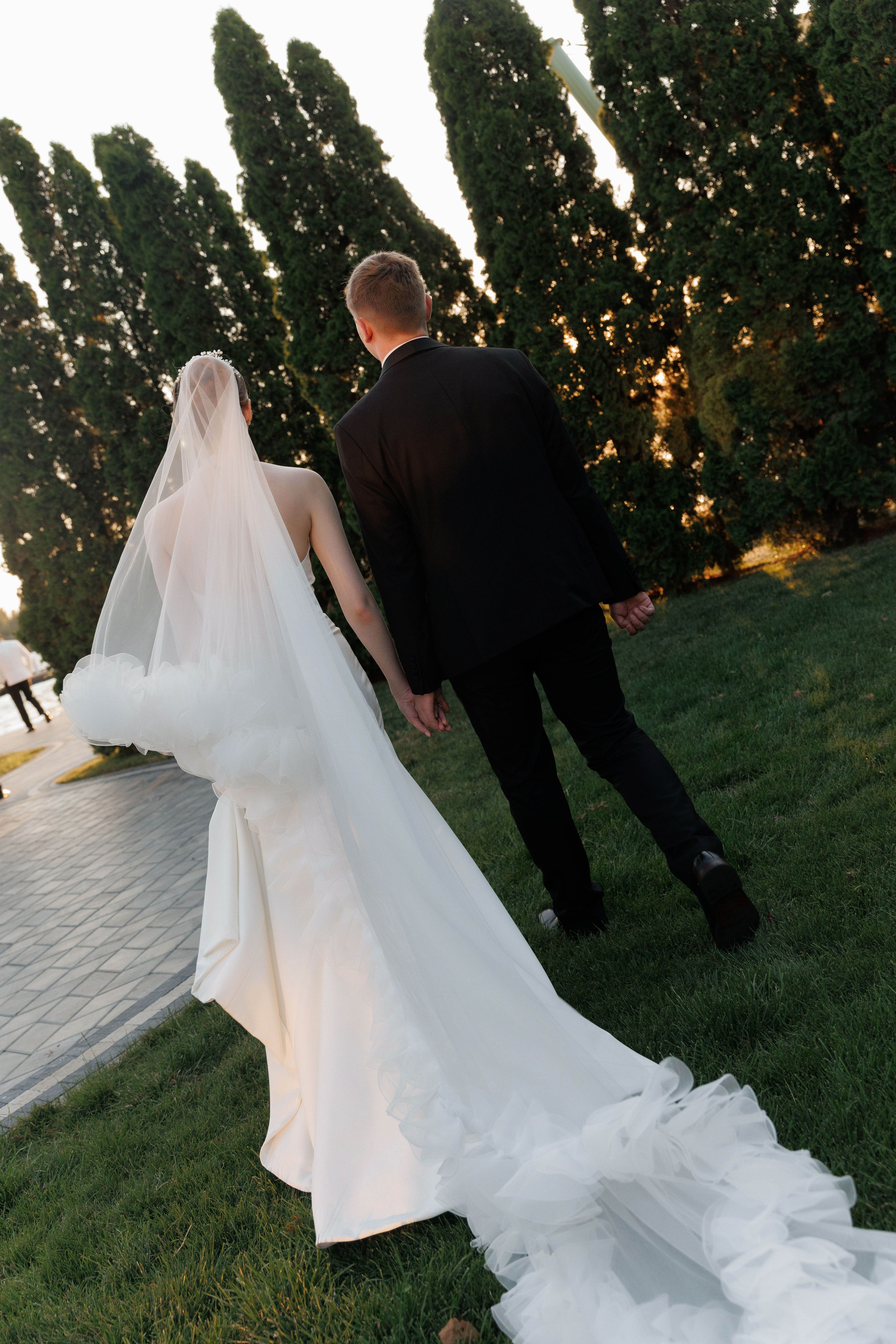 Лиза и Данил. Главная