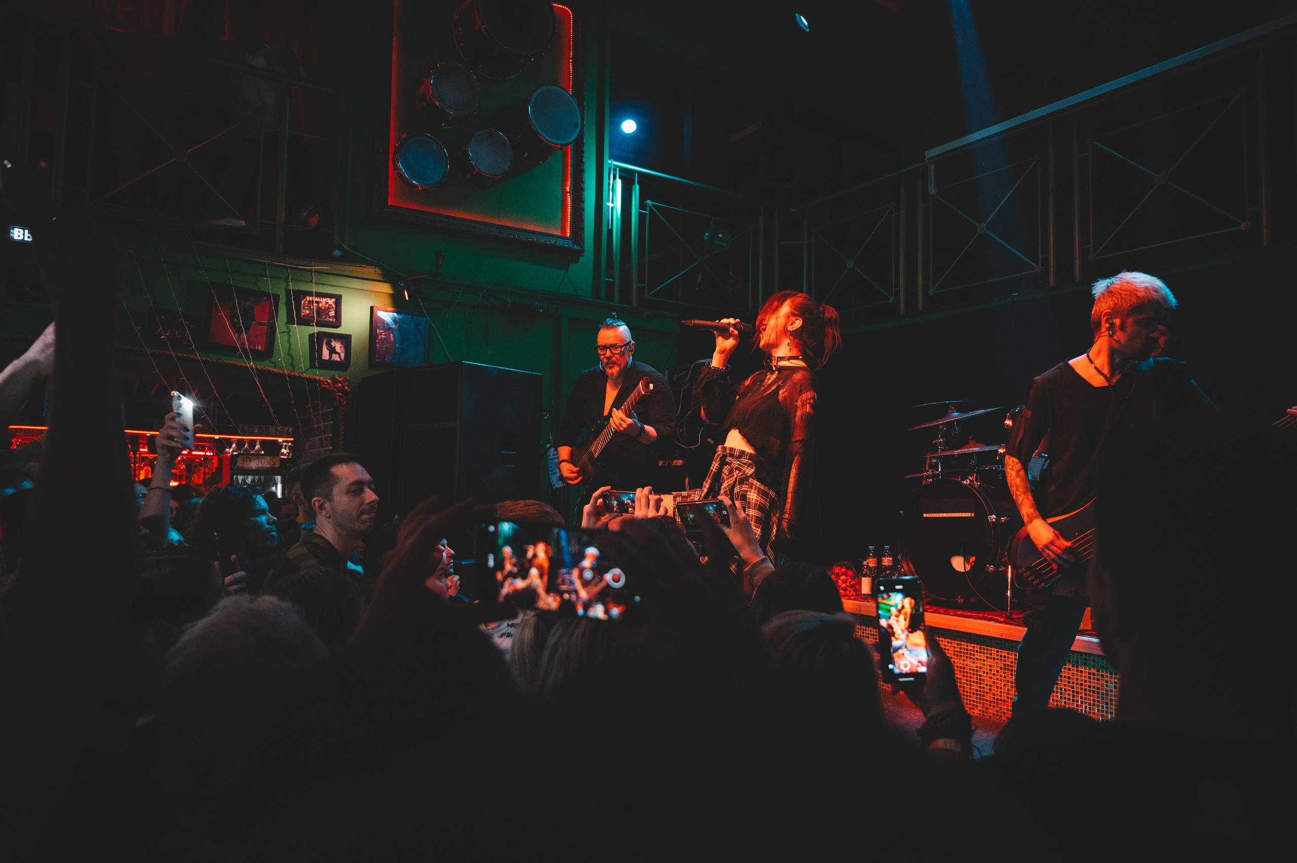 СЛОТ. Фотограф Анна Темнова. Пенза