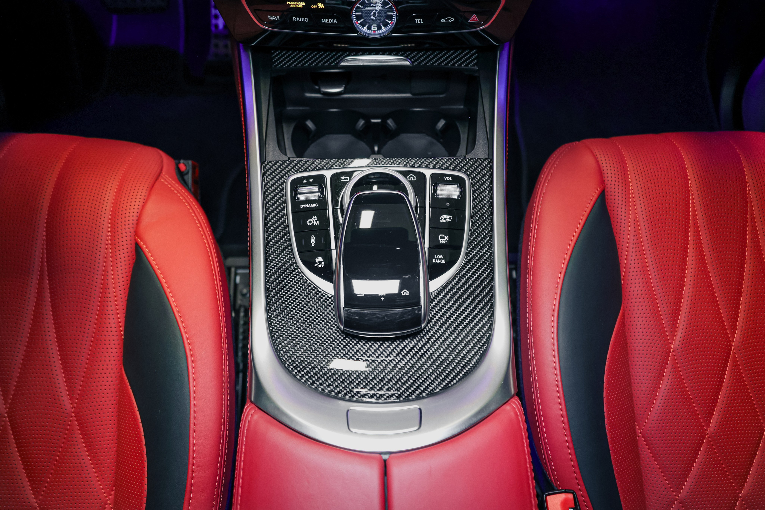 2022 MERCEDES BENZ G63 AMG $235,000 / 16,414 KM ODOMETER. Mixturecaptures