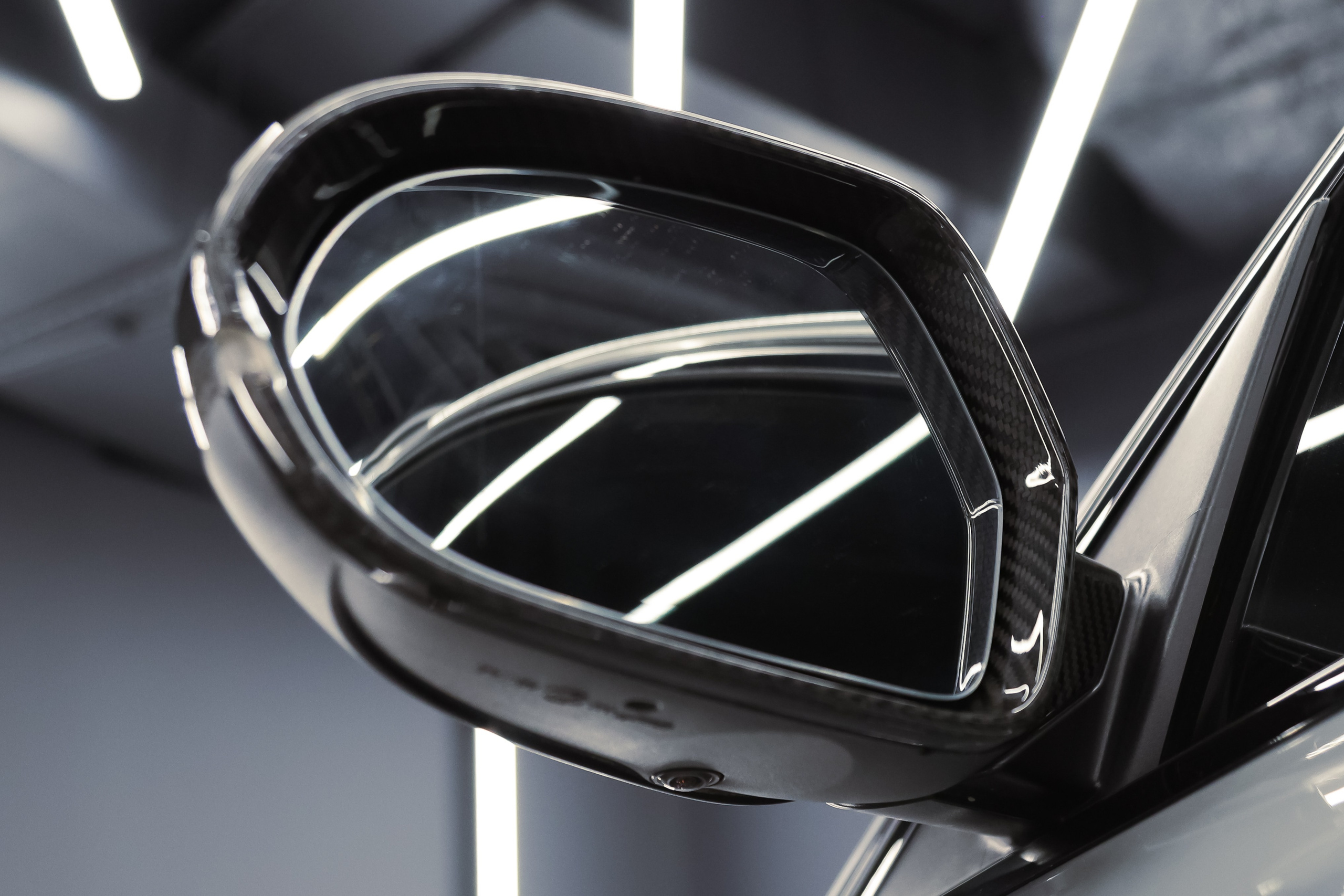 2017 AUDI RS6. Mixturecaptures