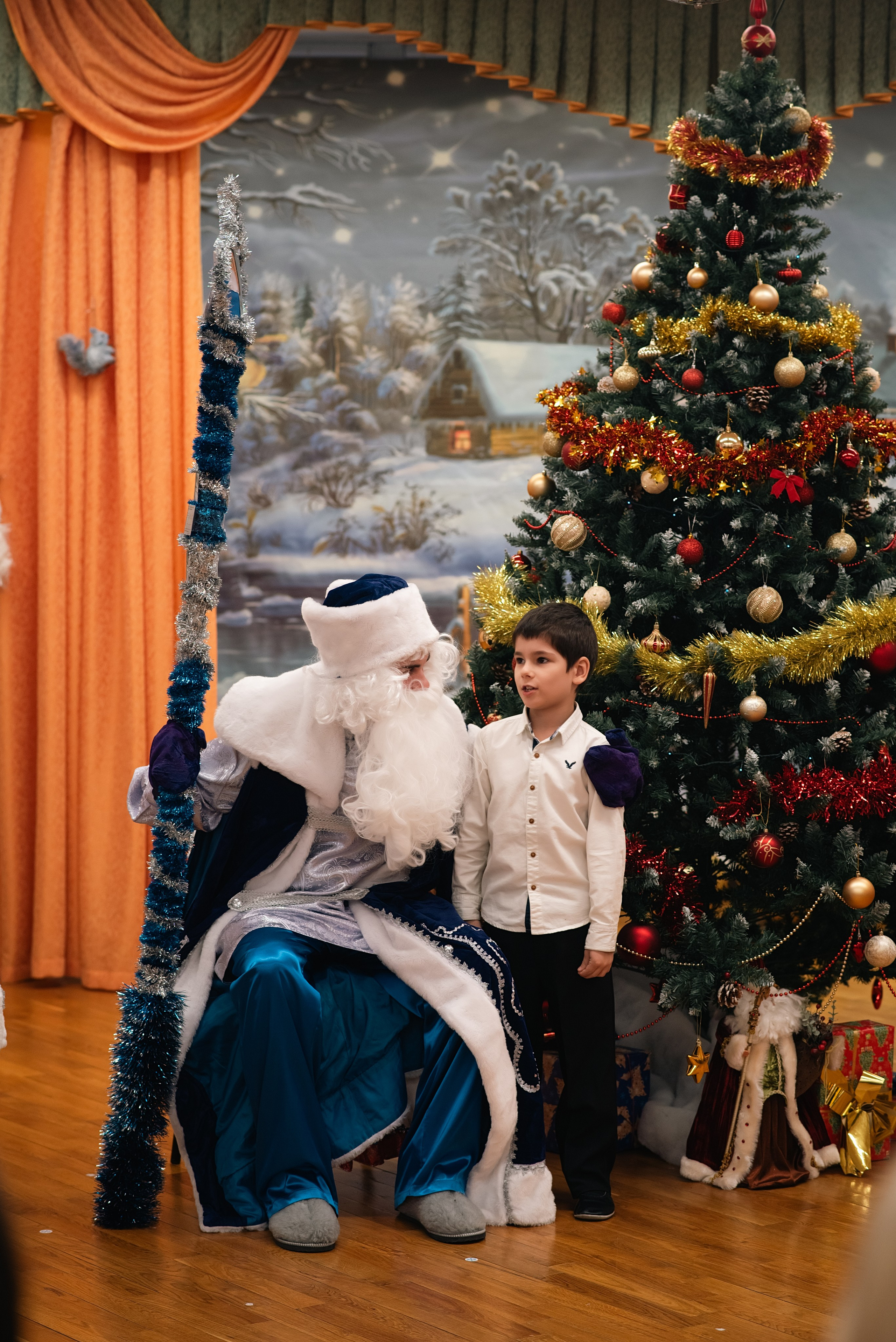 Праздник в детском саду. Фотограф, визажист. Москва