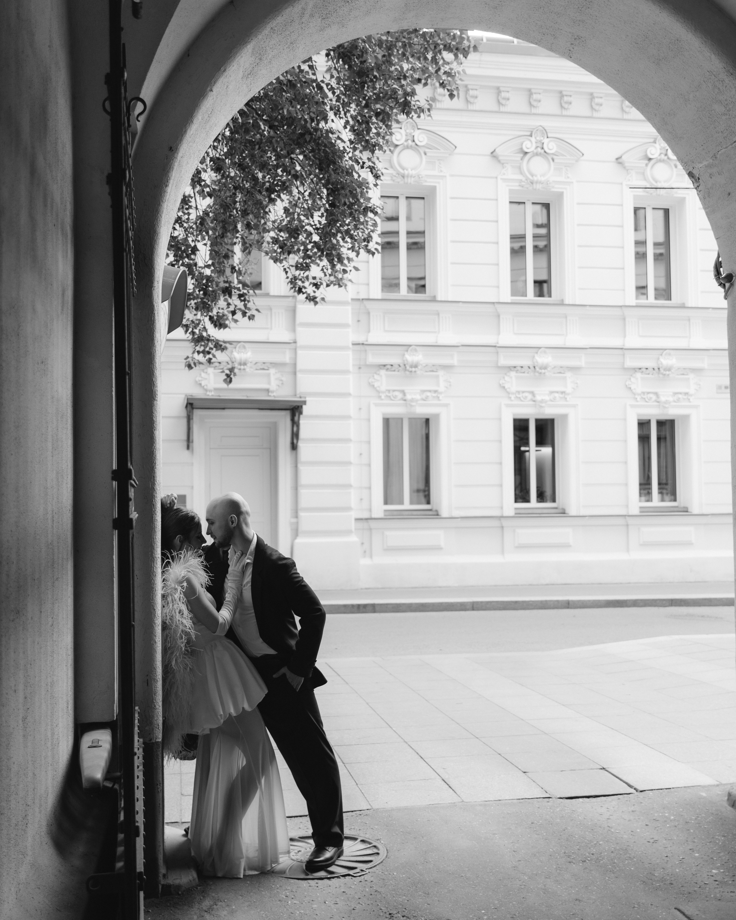 К & Е. Женский и свадебный фотограф Москва Елизавета Перова
