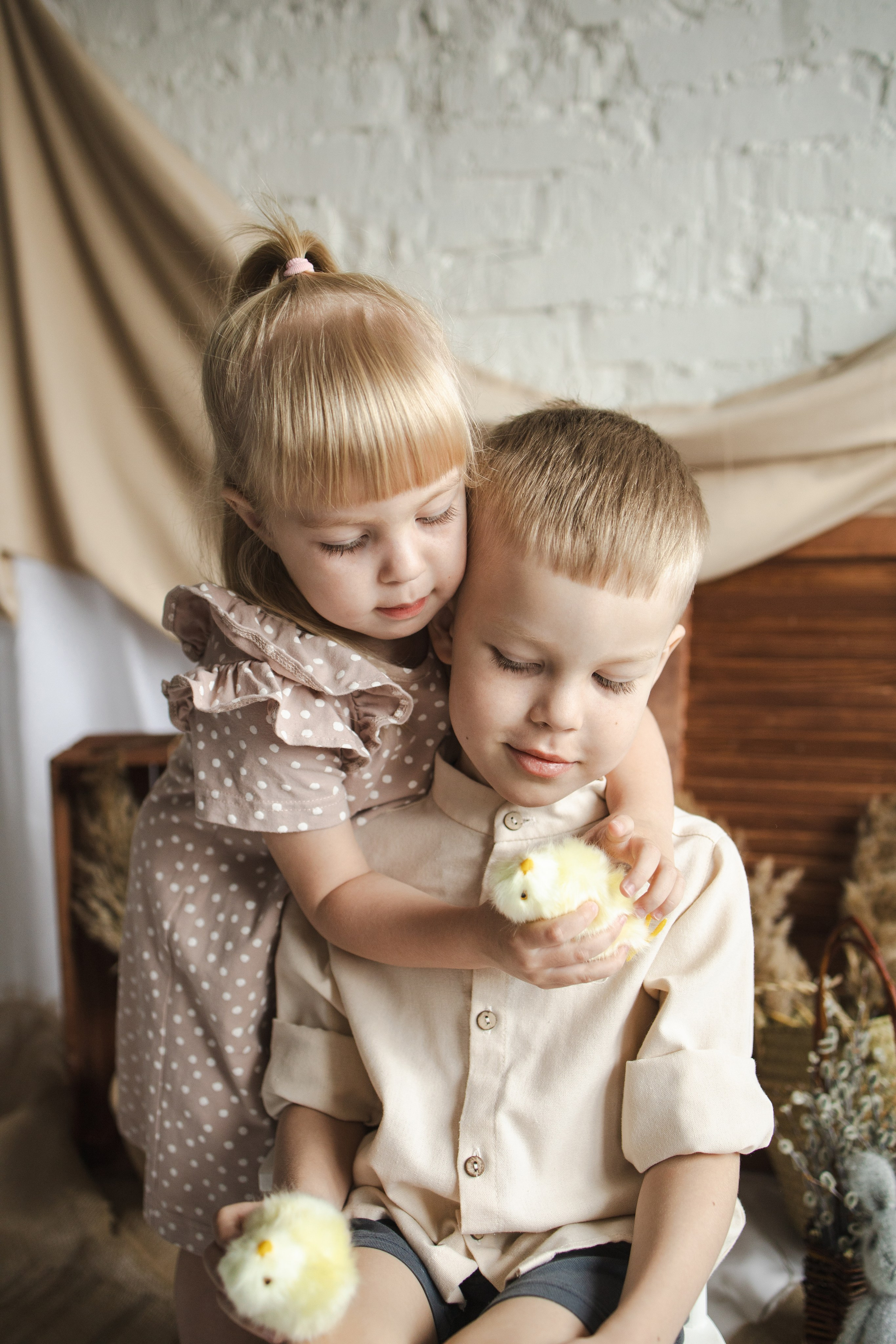 Пасха. Фотограф в Иркутске Тома Кабанова