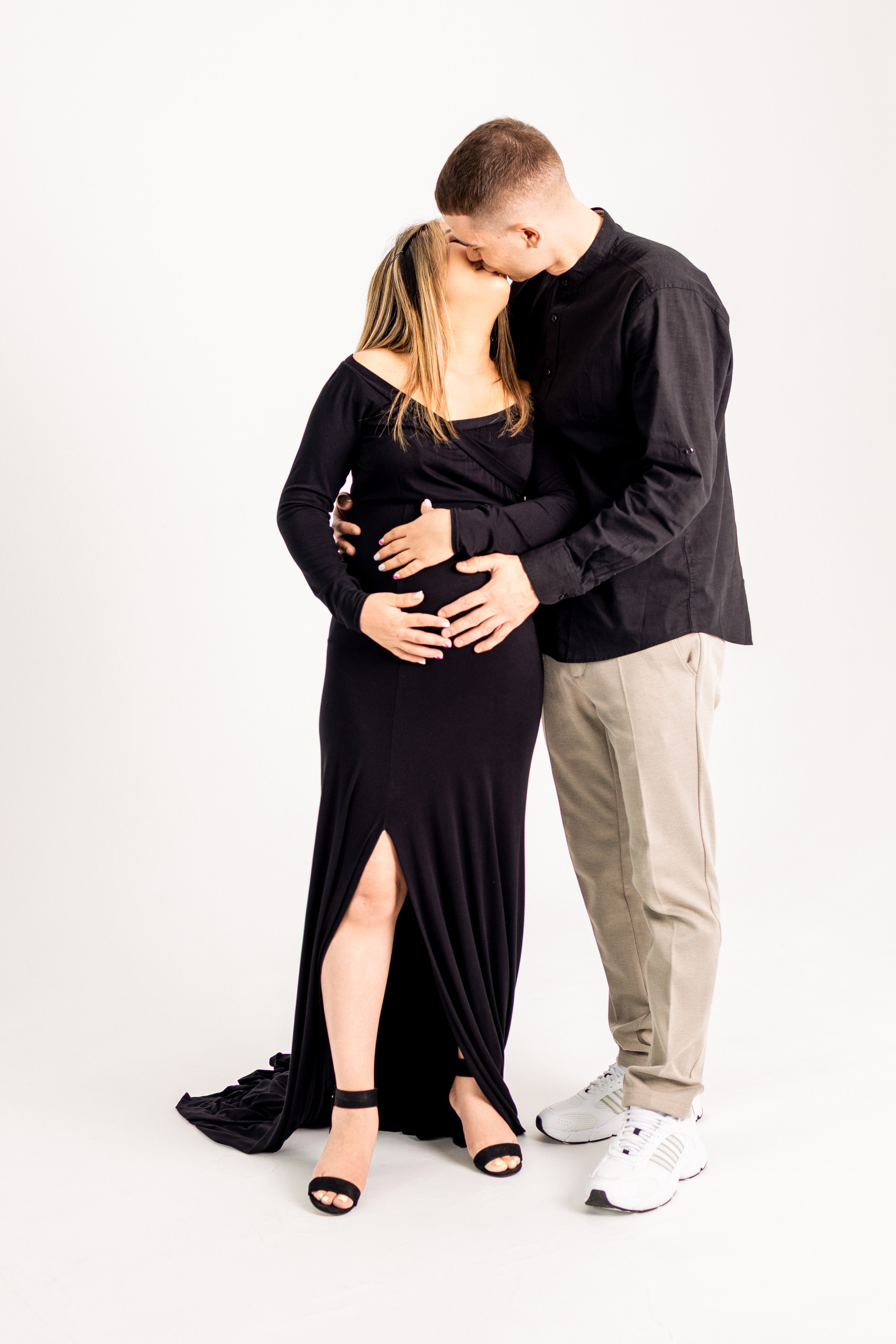 Гульнара и Константин. Фотограф Виктория Кравец