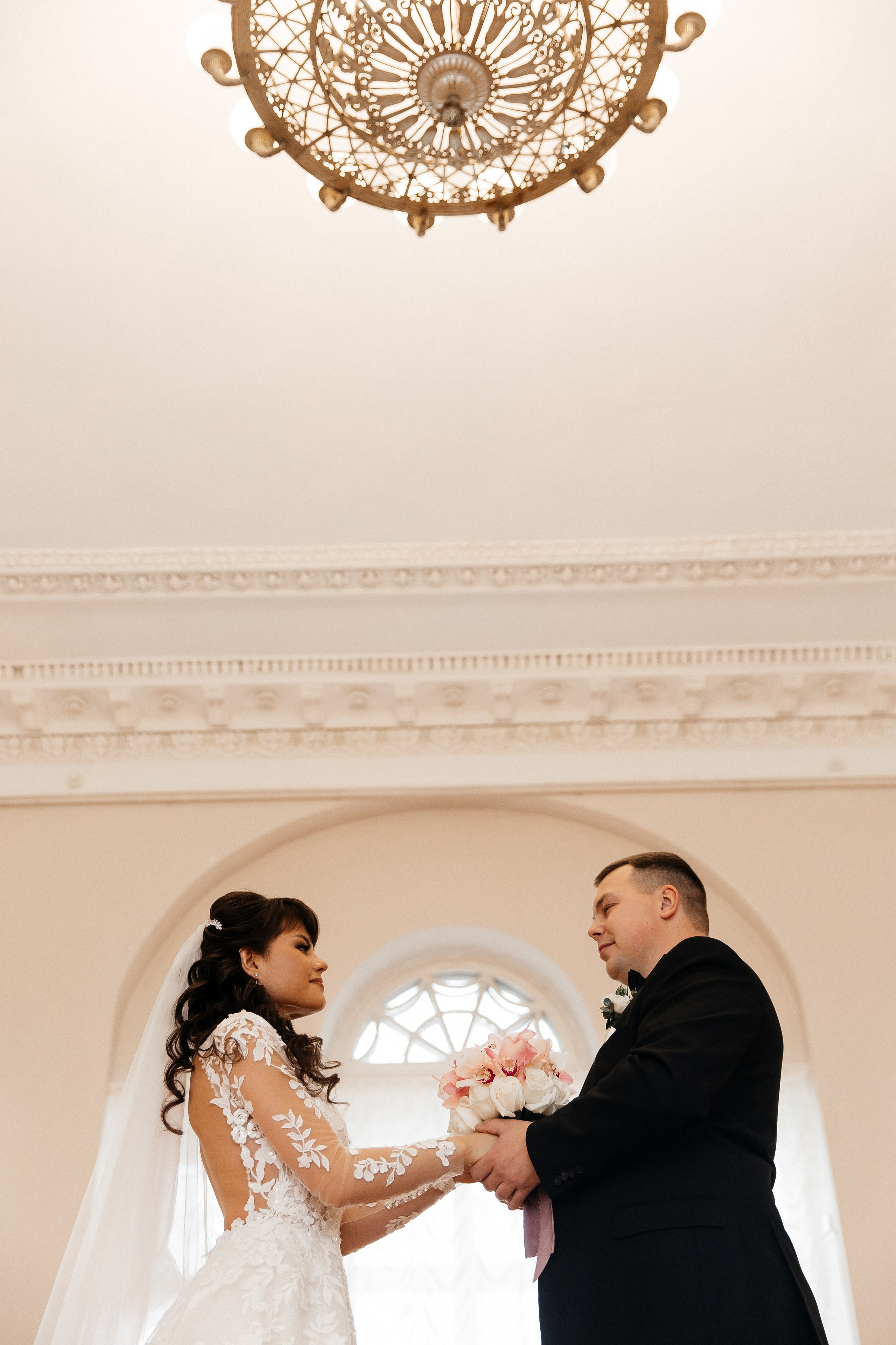 Юлия И Александр. Свадебный и семейный фотограф Егорова Юлия