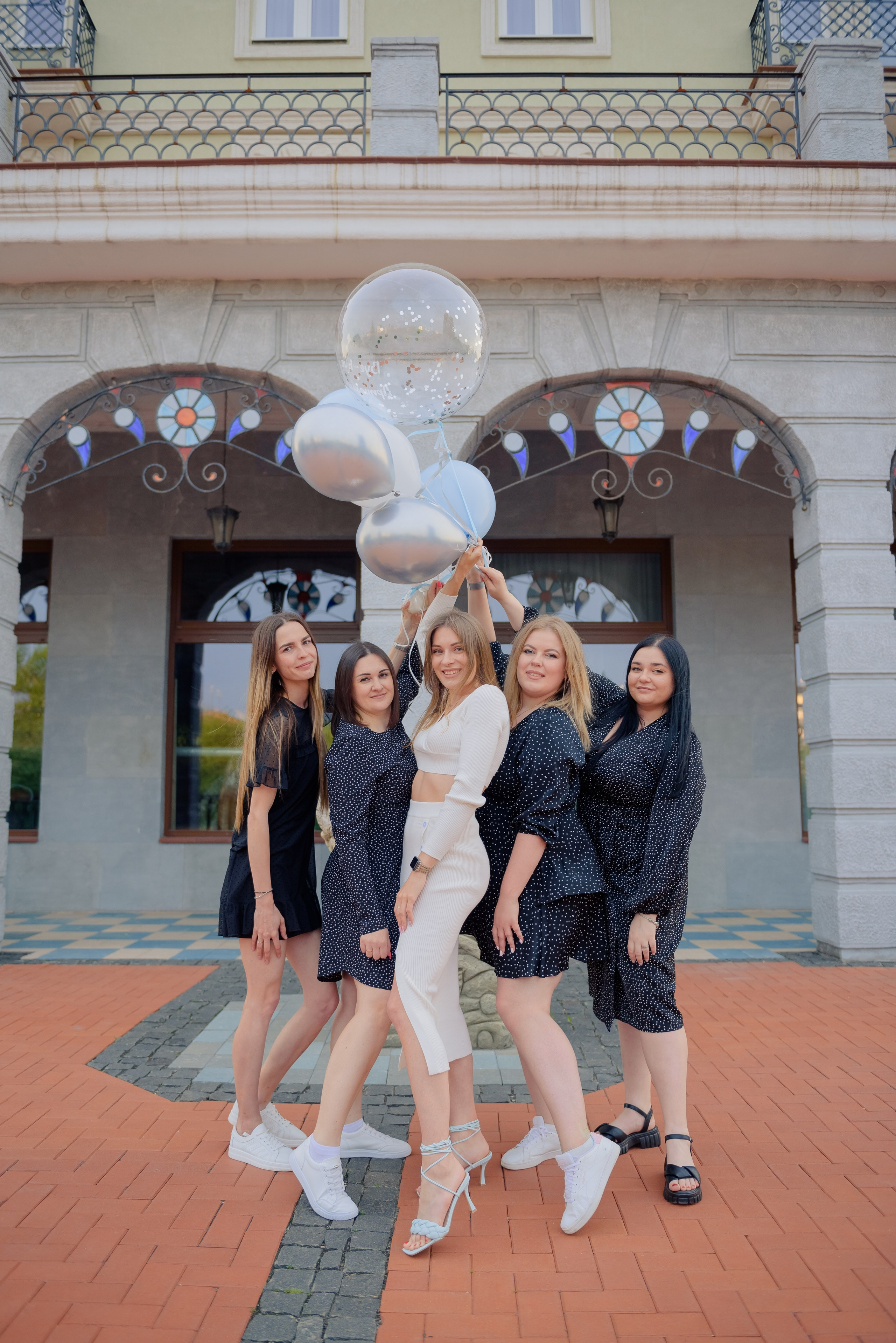 Девичник Ev. Семейный фотограф в Рязани Мария Ермакова