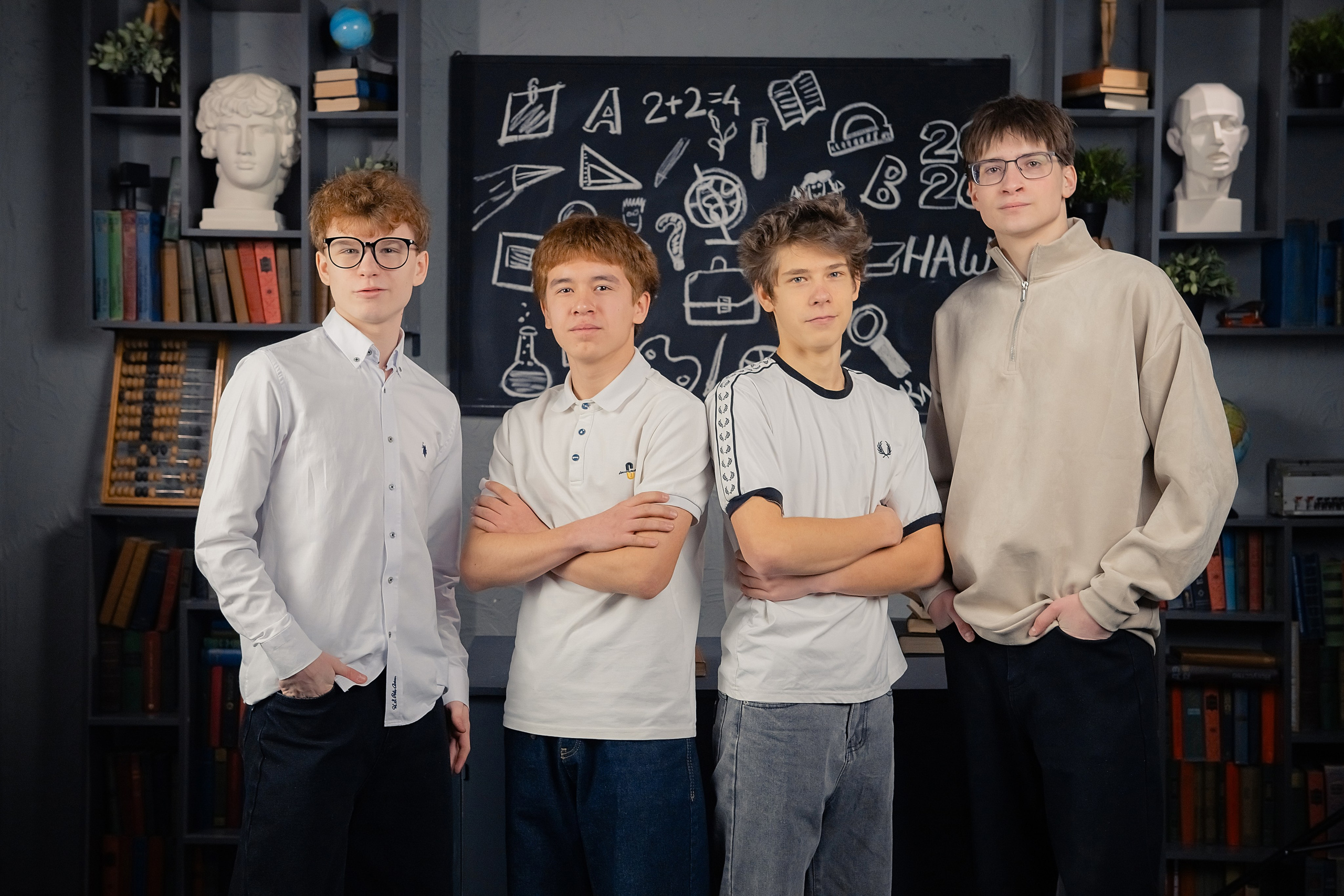 Школьные альбомы. Семейный фотограф в Рязани Мария Ермакова