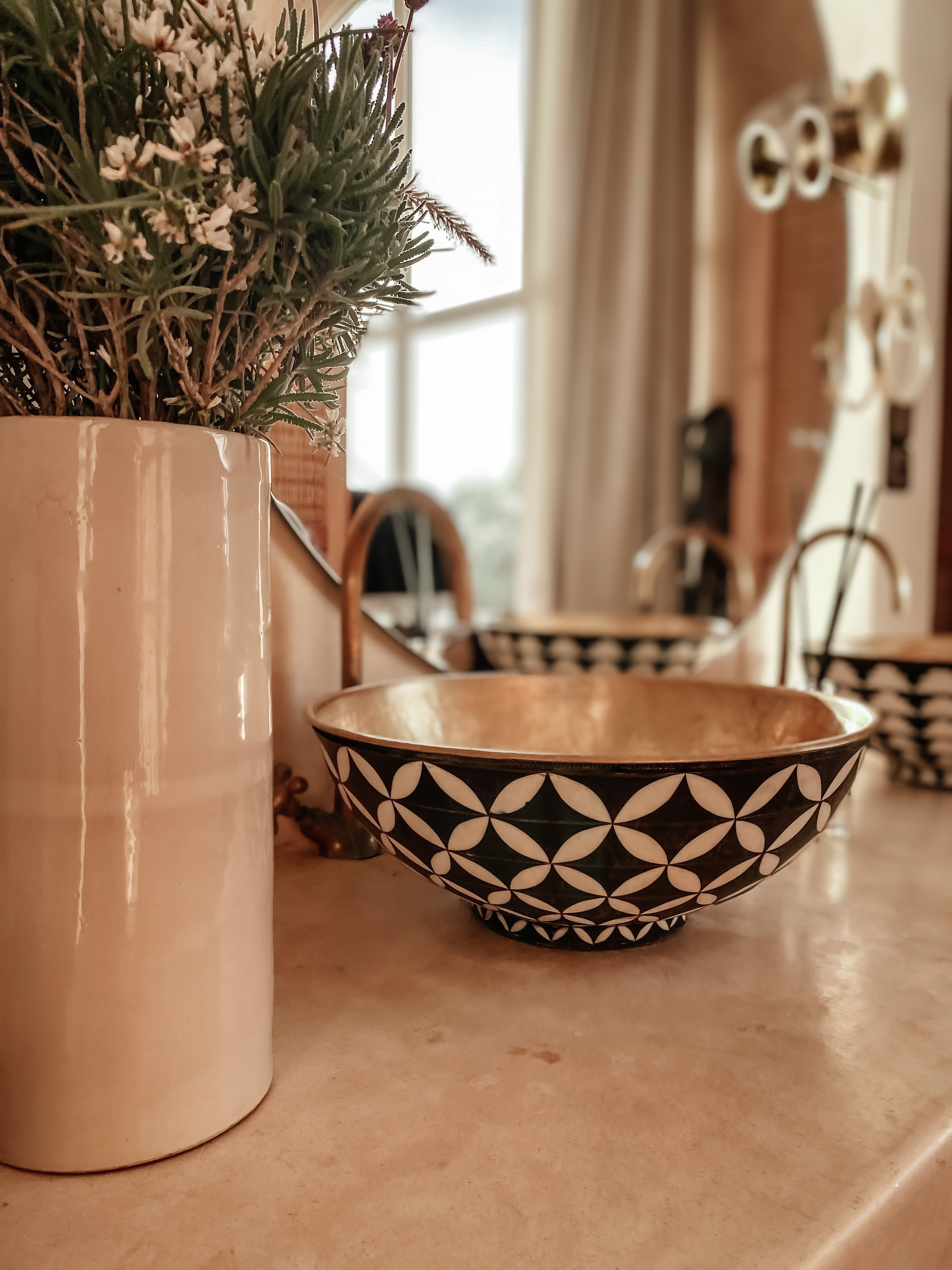 Villa ALNA Alchemist. Olga Popova — Photographer in Morocco