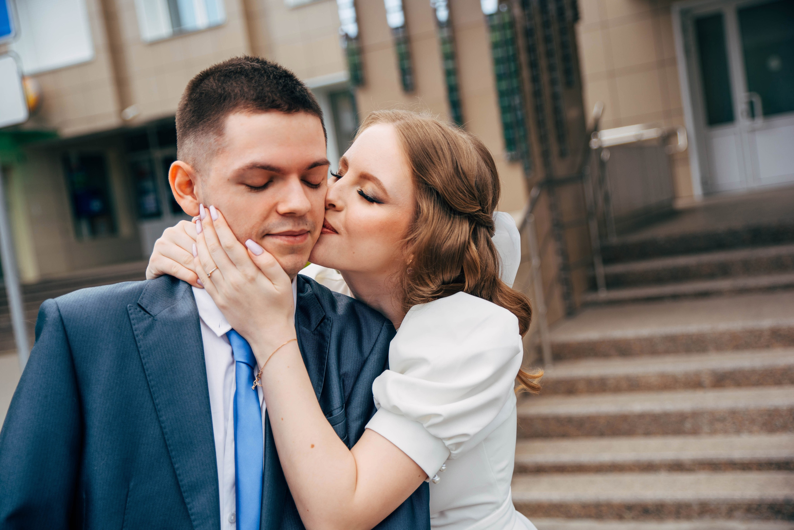 Свадебные фотосессии. Семейный фотограф в Миассе Ольга Широковская