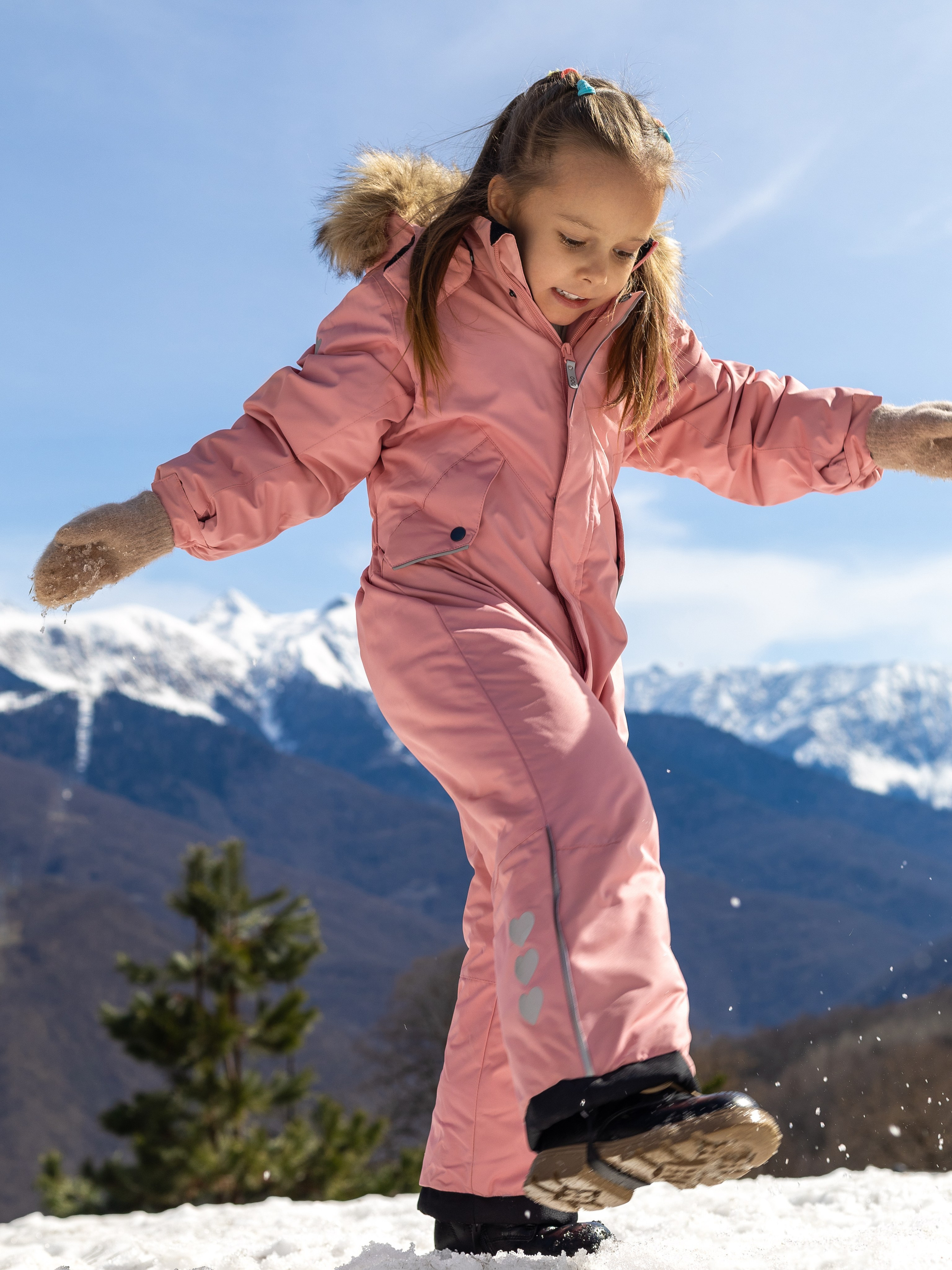Красная поляна. Фото для маркетплейсов в самых сочных локациях города Сочи